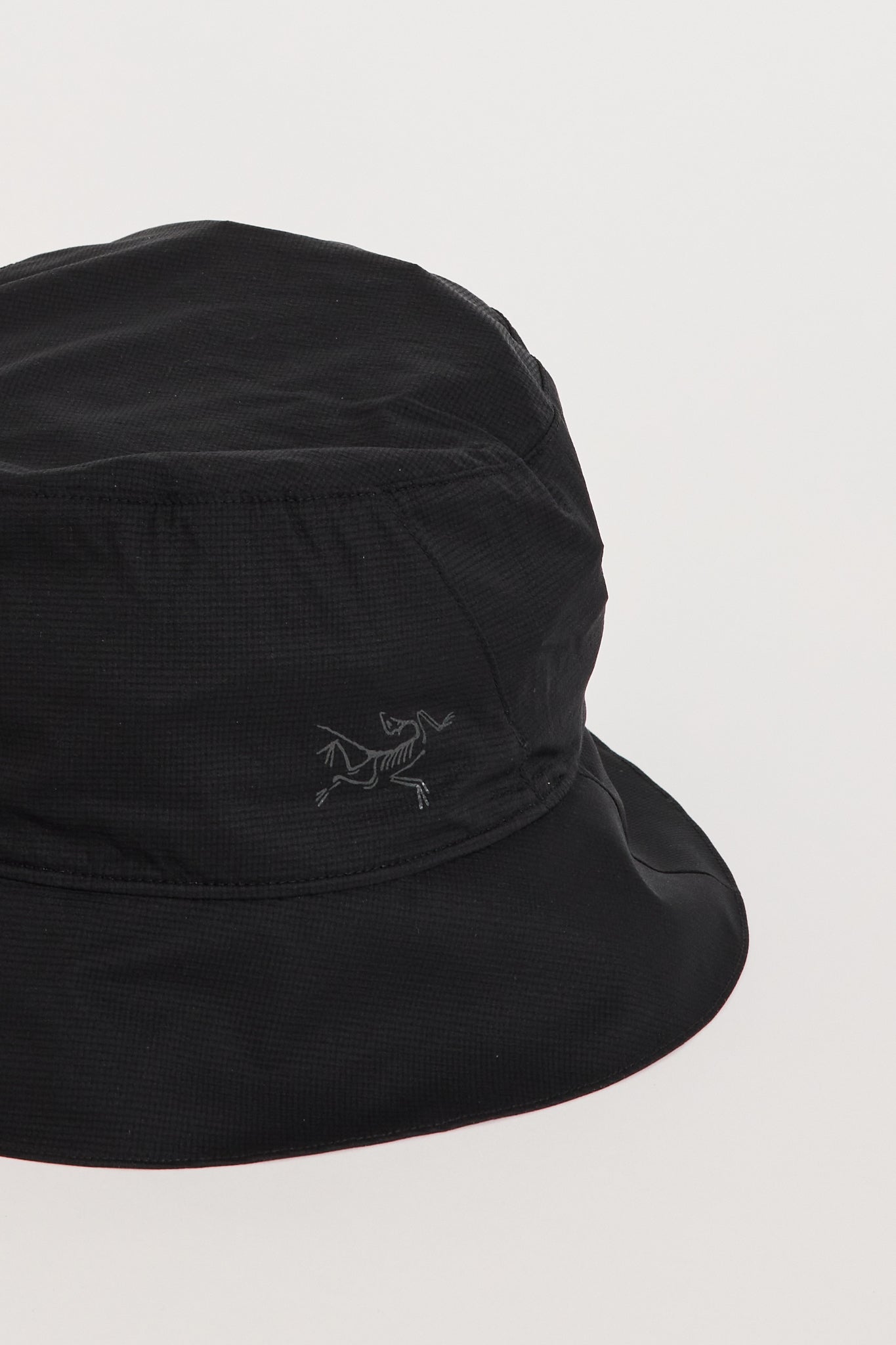 Arcteryx | Aerios Bucket Hat Black | Maplestore