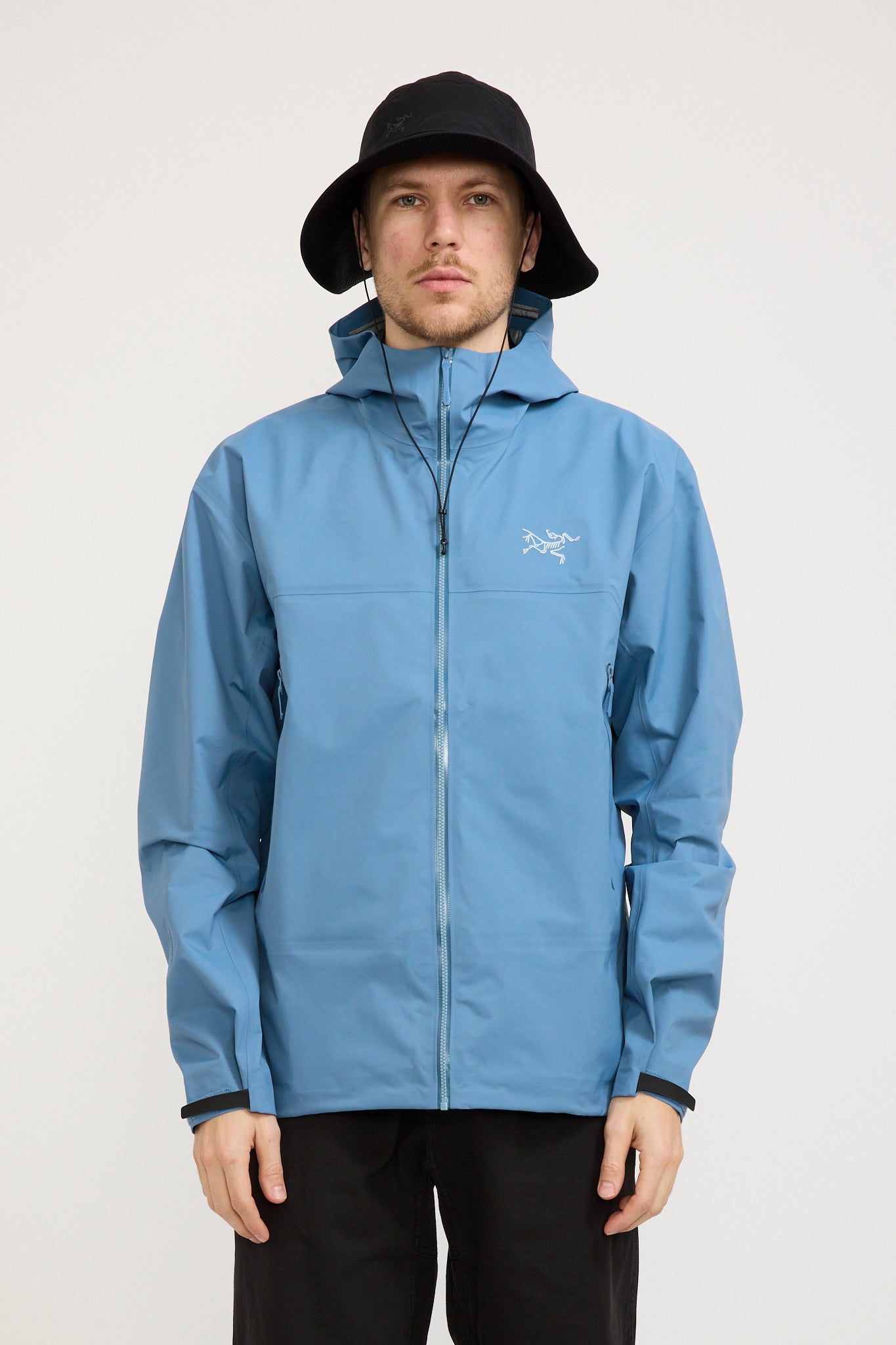 Arcteryx | Aerios Shade Hat Black | Maplestore