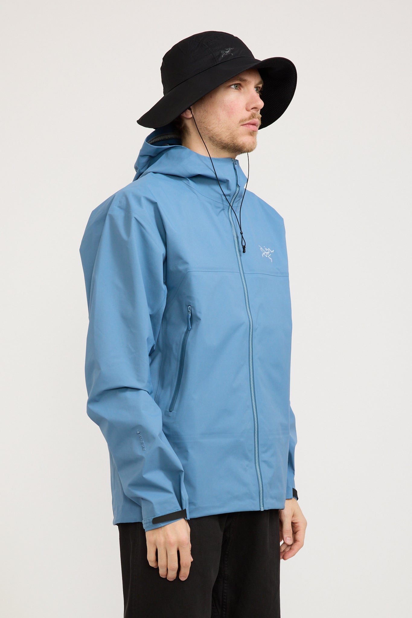 Arcteryx | Aerios Shade Hat Black | Maplestore