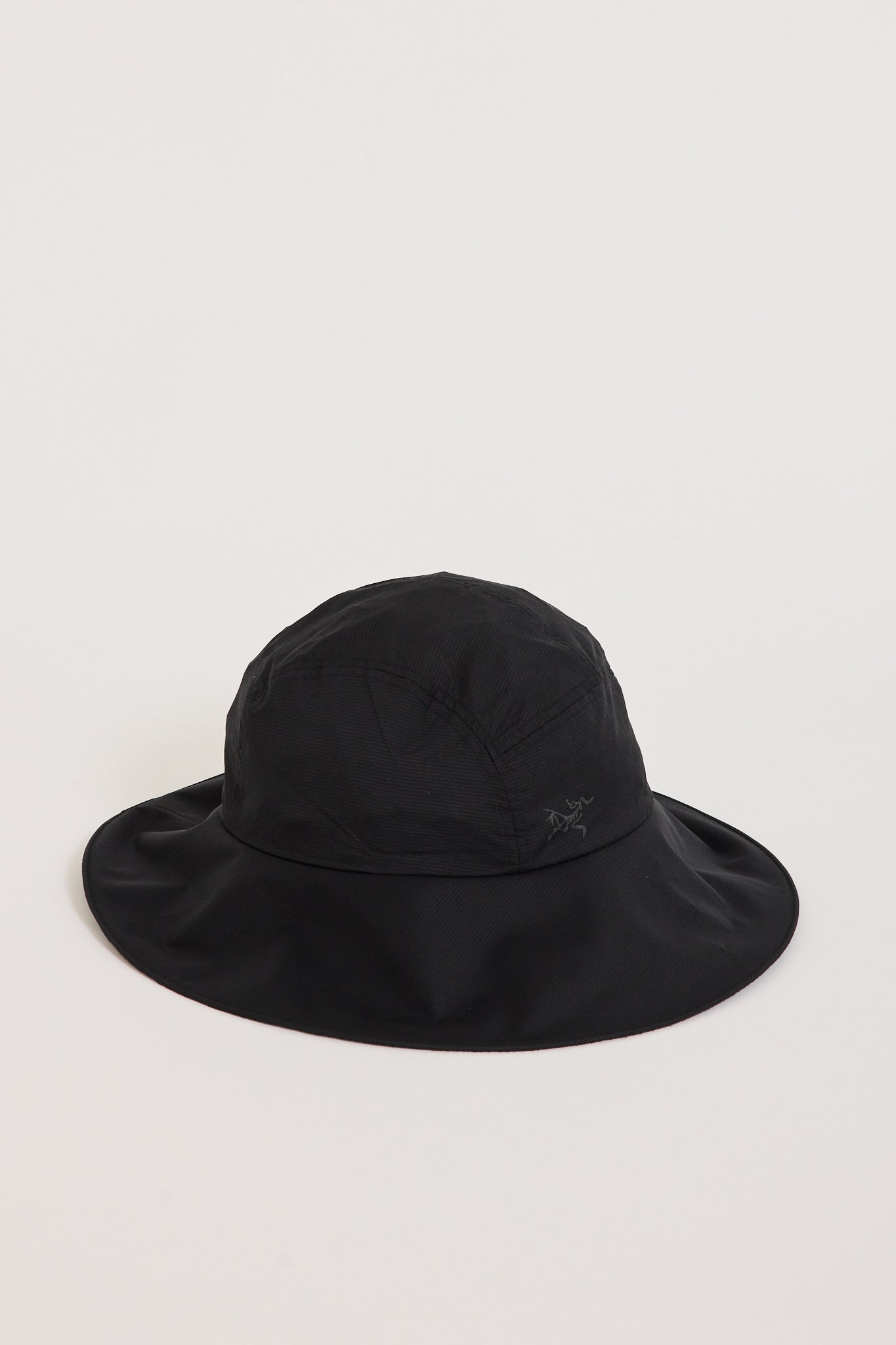 Arcteryx | Aerios Shade Hat Black | Maplestore