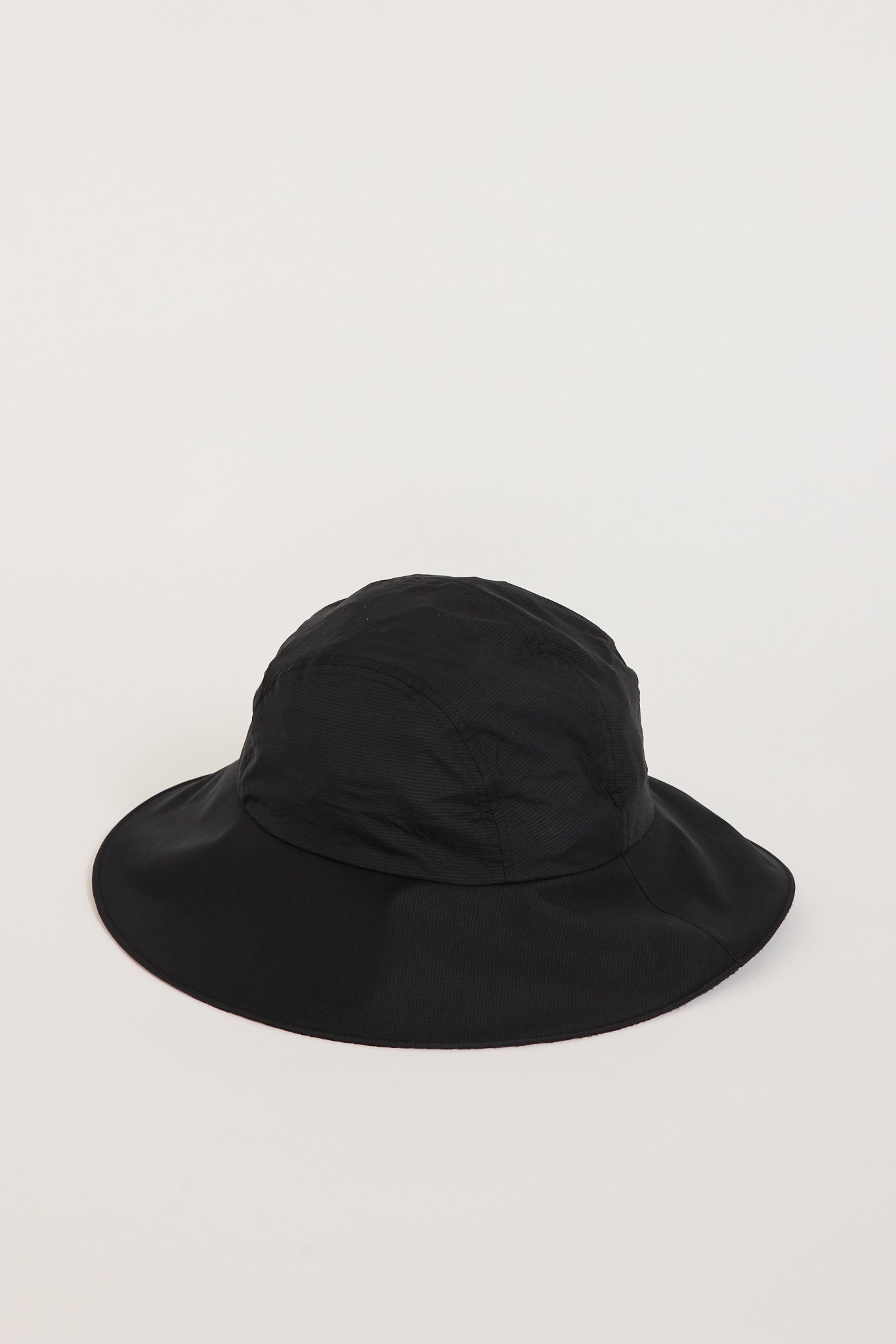 Arcteryx | Aerios Shade Hat Black | Maplestore