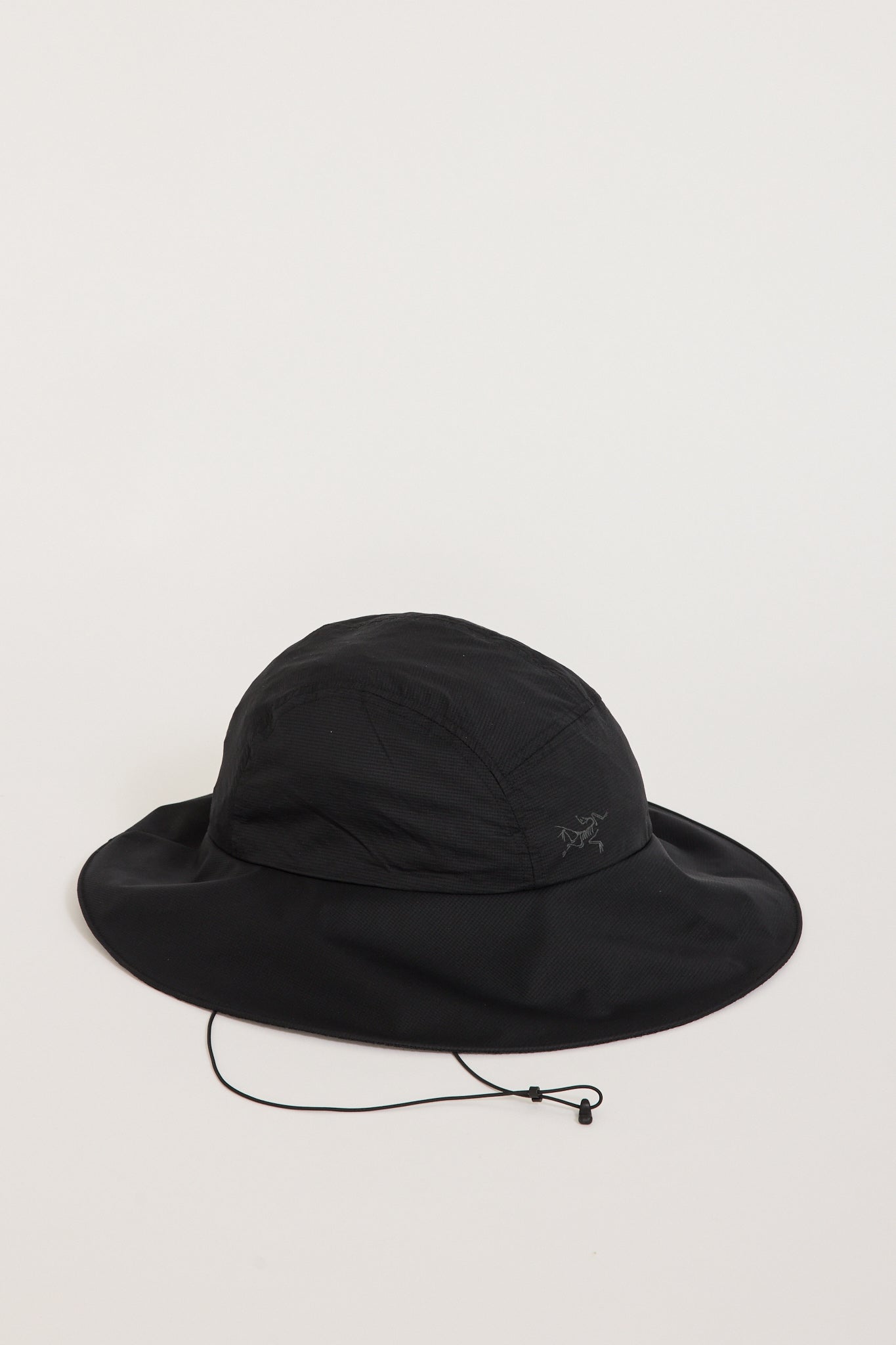 Arcteryx | Aerios Shade Hat Black | Maplestore