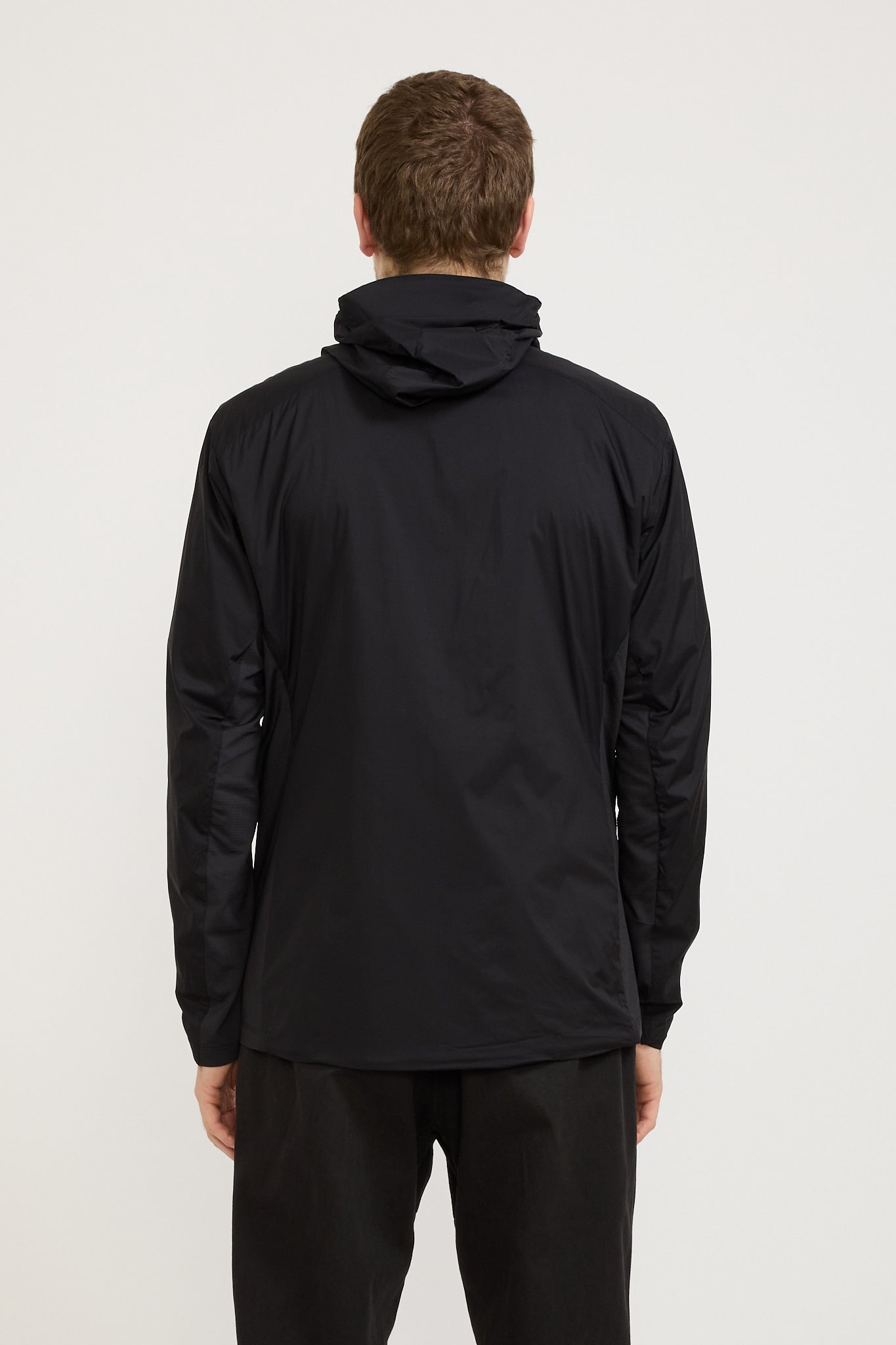 Arcteryx | Atom SL Hoody Black | Maplestore