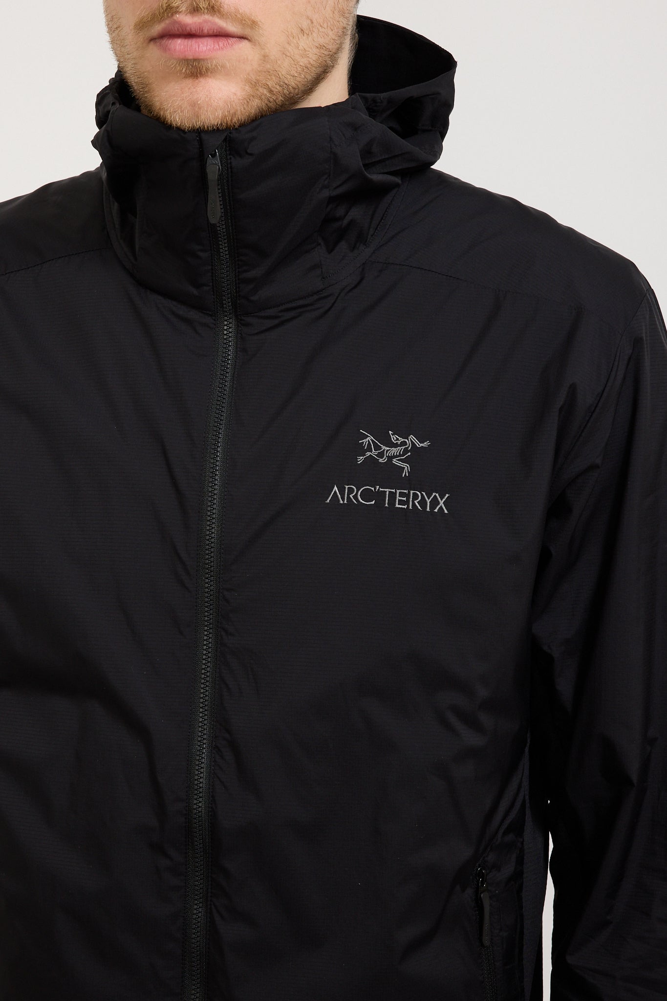 Arcteryx | Atom SL Hoody Black | Maplestore