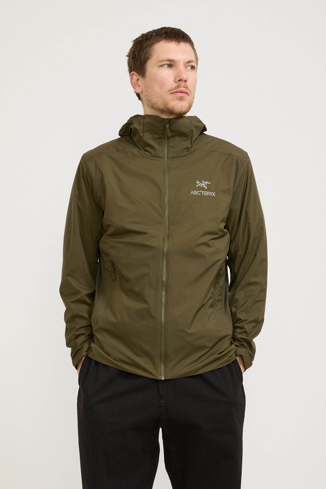 Arcteryx | Atom SL Hoody Tatsu | Maplestore