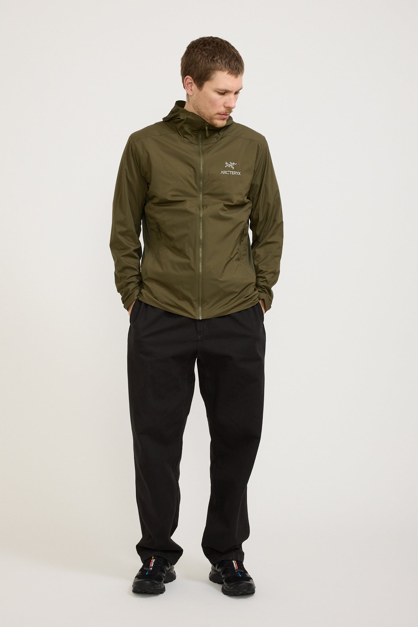 Arcteryx | Atom SL Hoody Tatsu | Maplestore