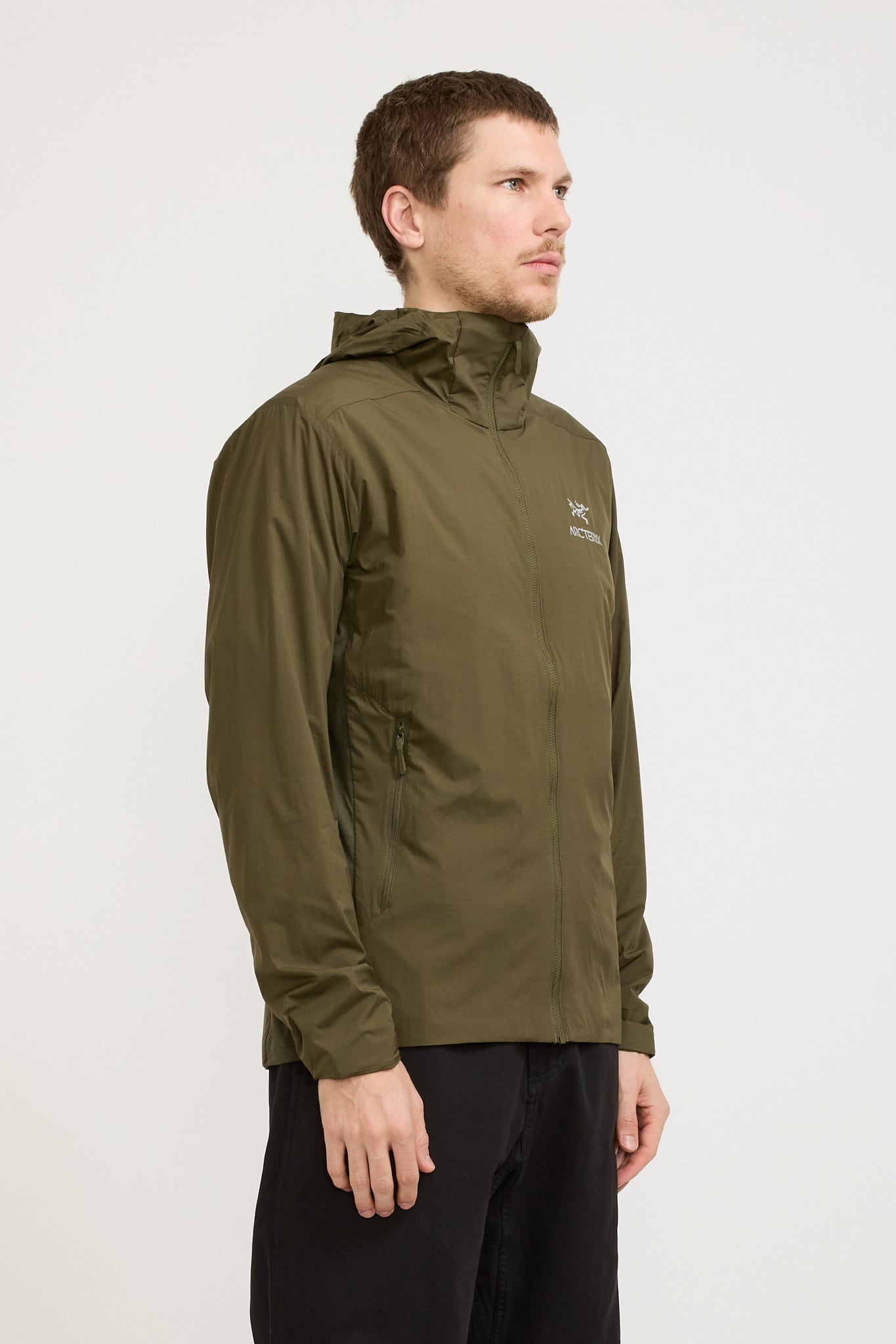 Arcteryx | Atom SL Hoody Tatsu | Maplestore