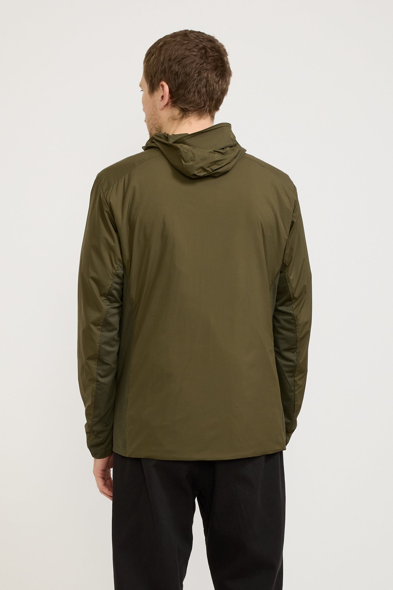 Arcteryx | Atom SL Hoody Tatsu | Maplestore