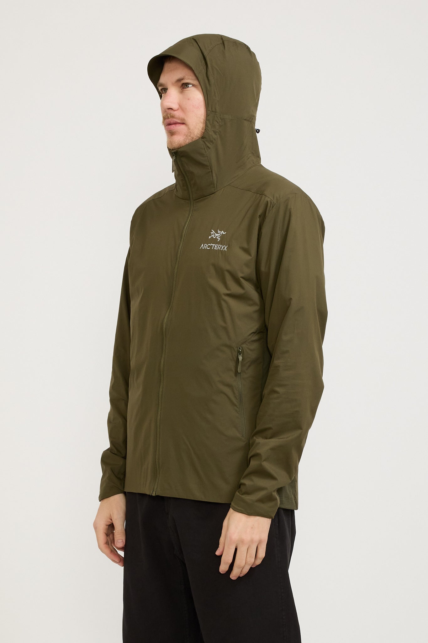 Arcteryx | Atom SL Hoody Tatsu | Maplestore