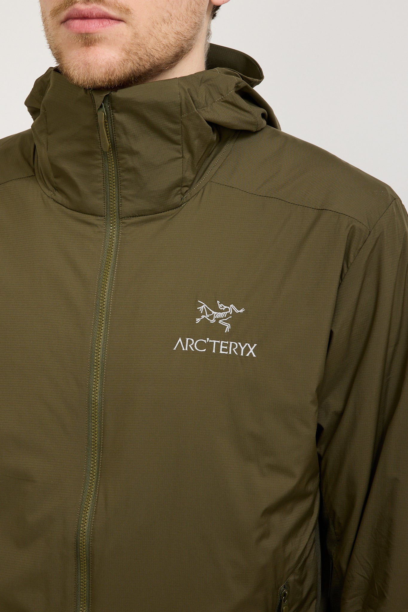 Arcteryx | Atom SL Hoody Tatsu | Maplestore