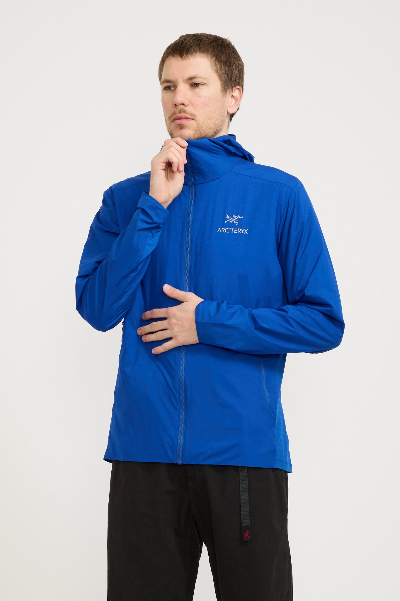 Arcteryx | Atom SL Hoody Vitality II | Maplestore