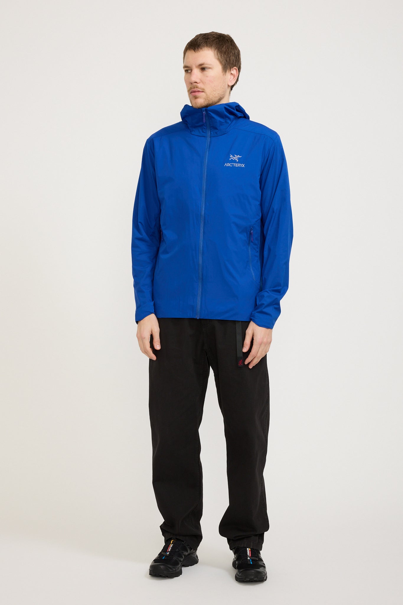 Arcteryx | Atom SL Hoody Vitality II | Maplestore