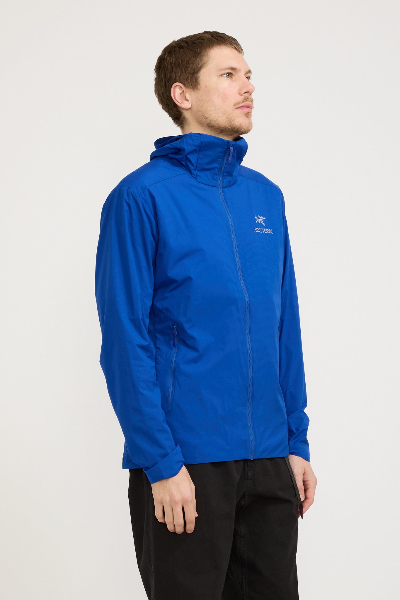 Arcteryx | Atom SL Hoody Vitality II | Maplestore