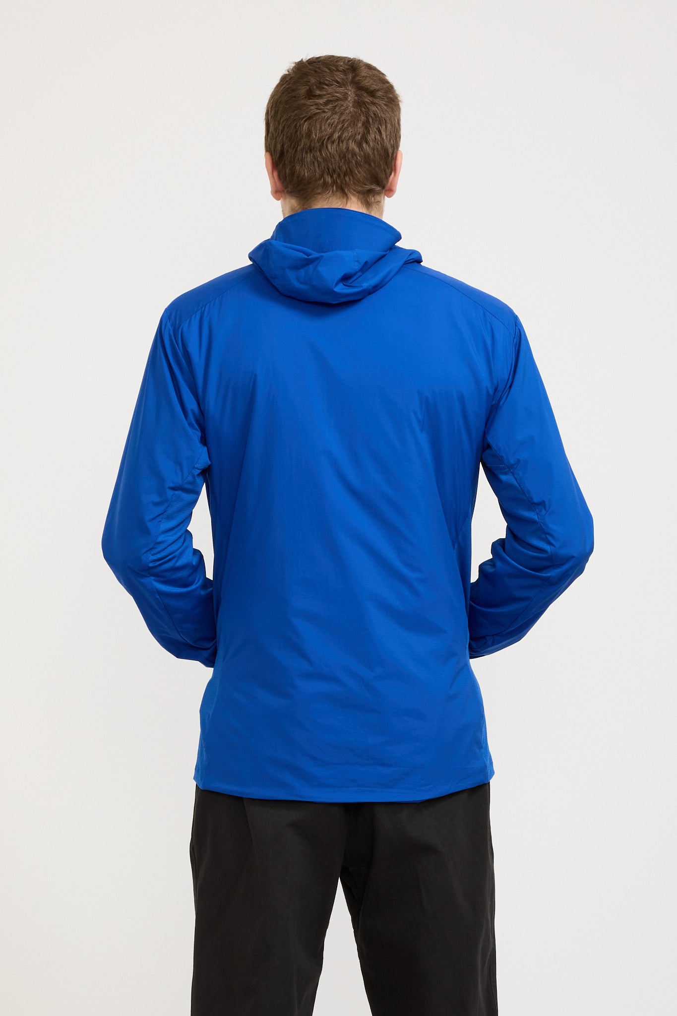 Arcteryx | Atom SL Hoody Vitality II | Maplestore