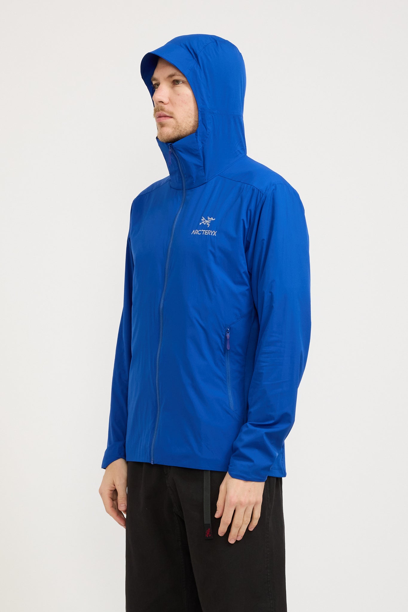 Arcteryx | Atom SL Hoody Vitality II | Maplestore