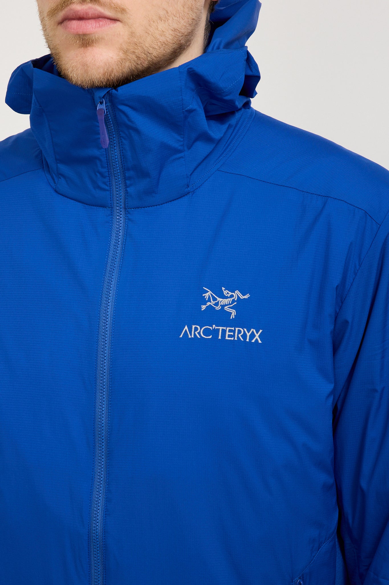 Arcteryx | Atom SL Hoody Vitality II | Maplestore