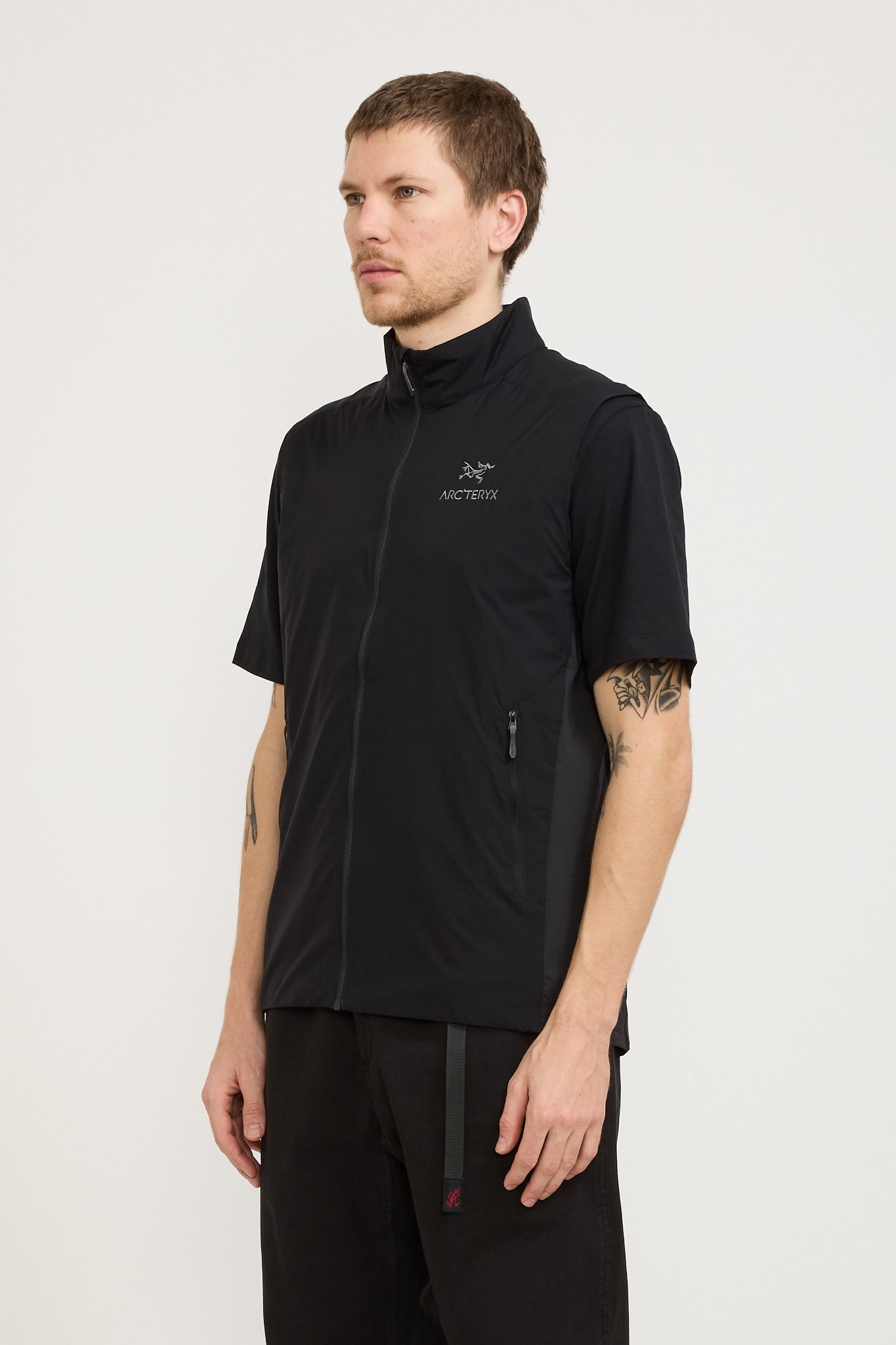 Arcteryx | Atom SL Vest Black | Maplestore