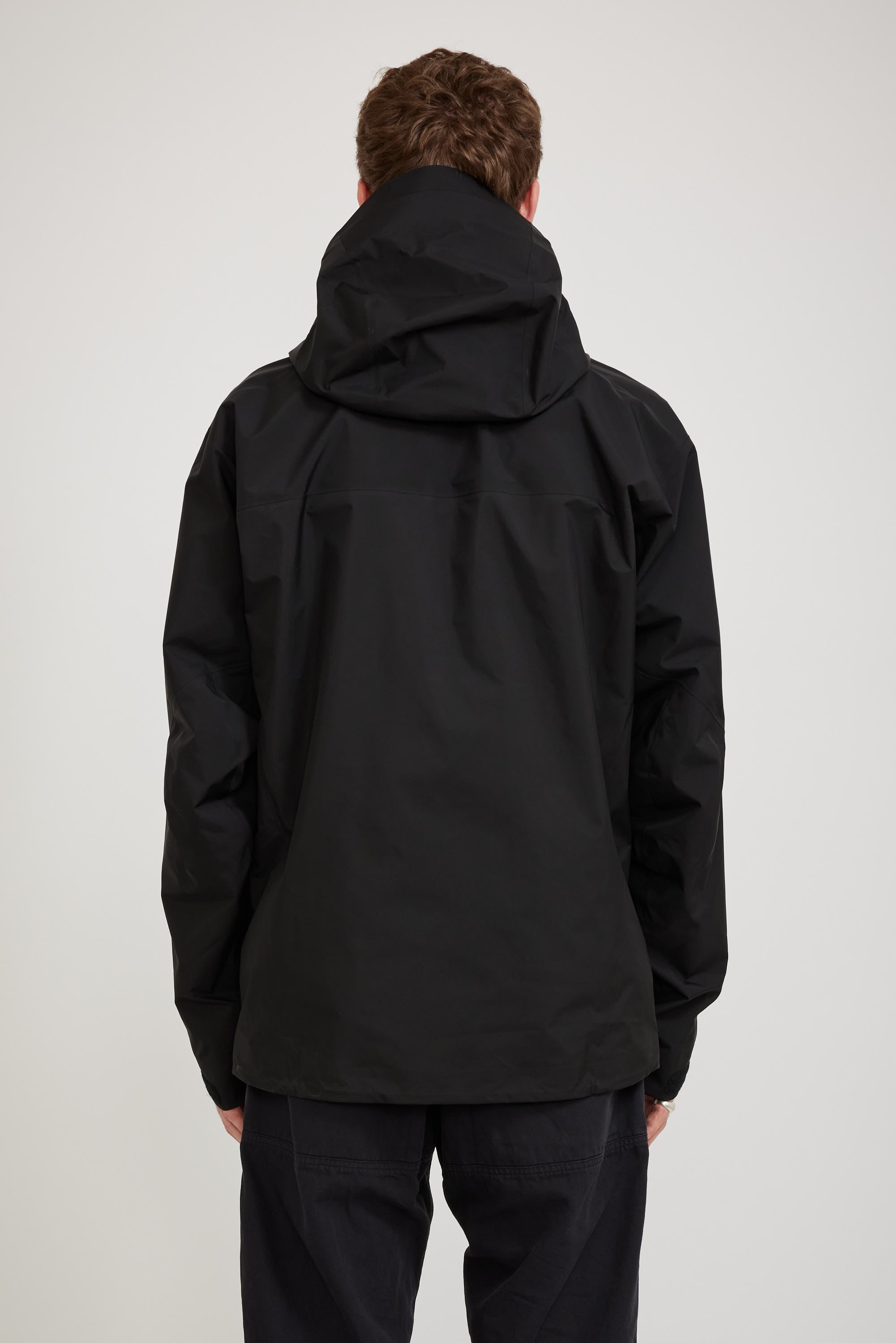 Arcteryx | Beta Jacket AR Black | Maplestore