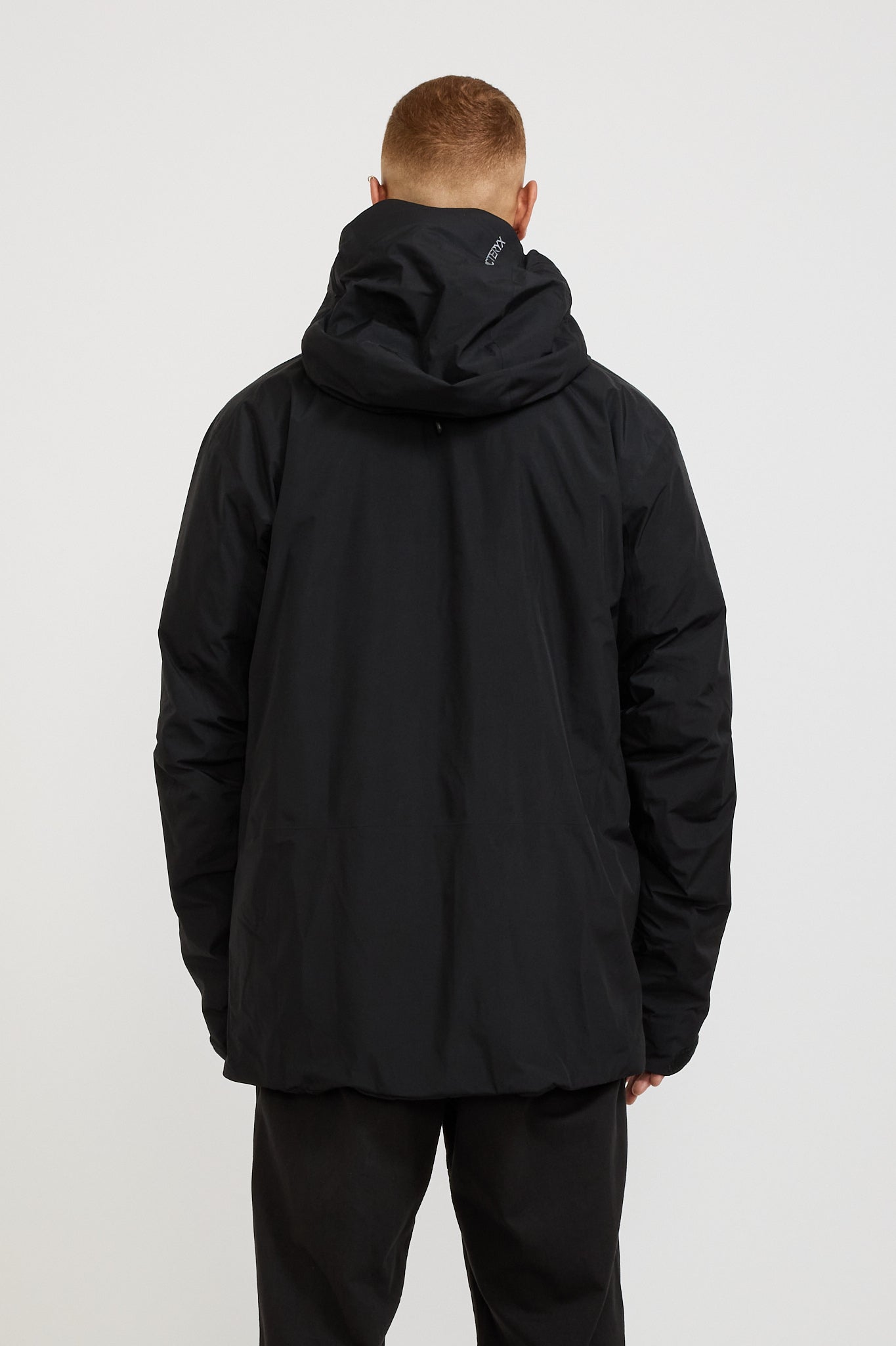 Arcteryx | Beta Insulated Jacket Black | Maplestore