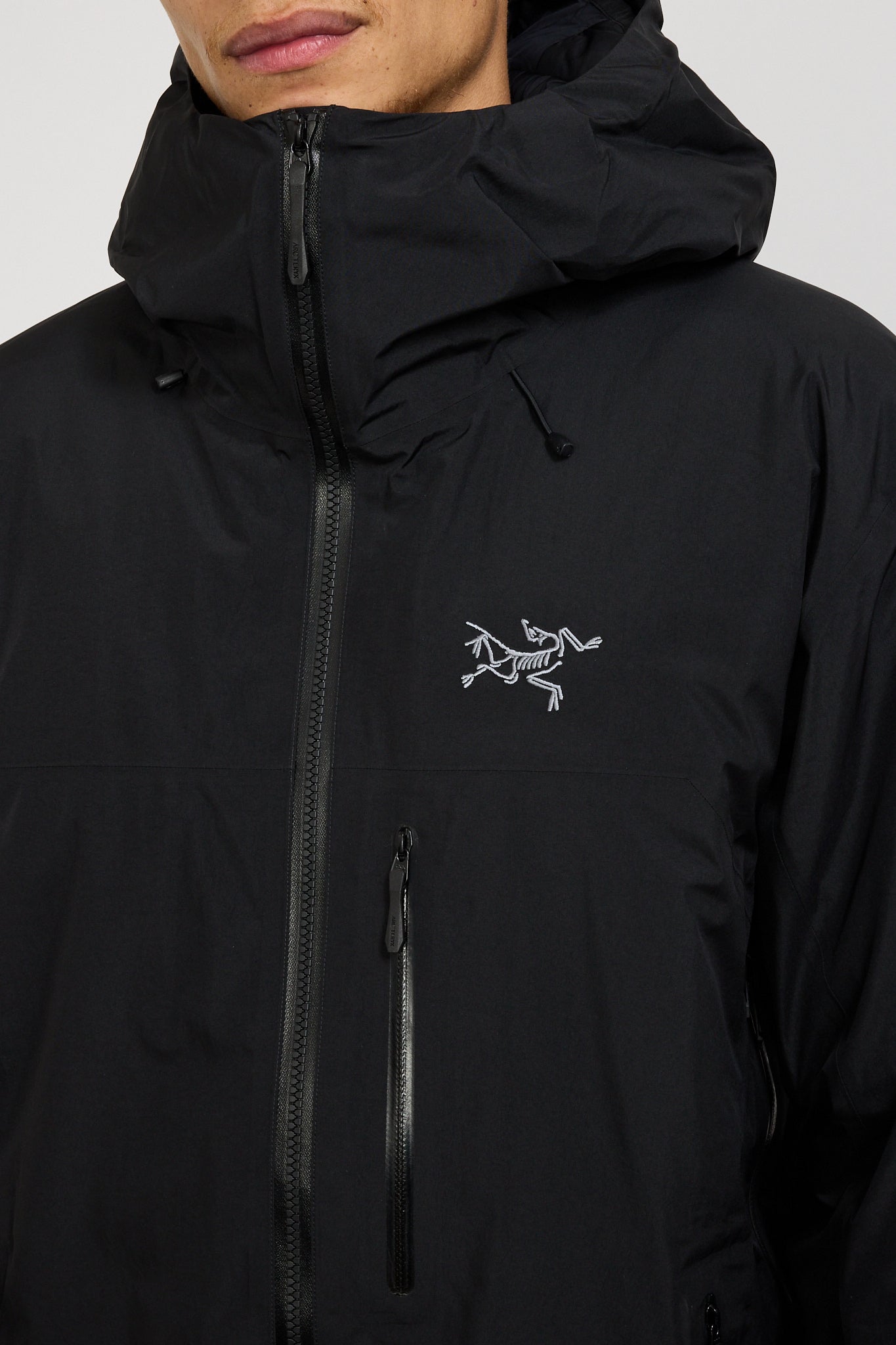 Arcteryx | Beta Insulated Jacket Black | Maplestore