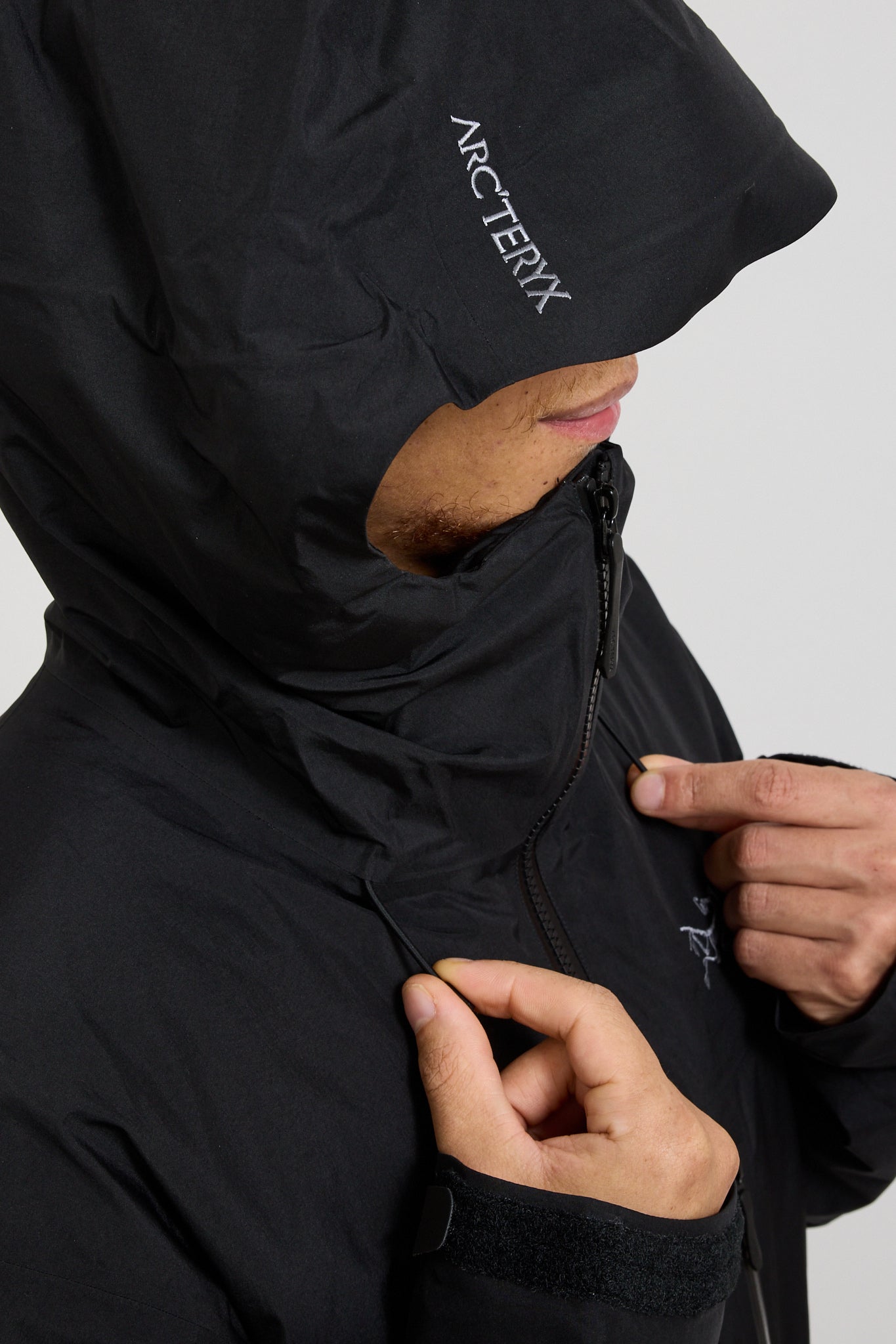 Arcteryx | Beta Insulated Jacket Black | Maplestore