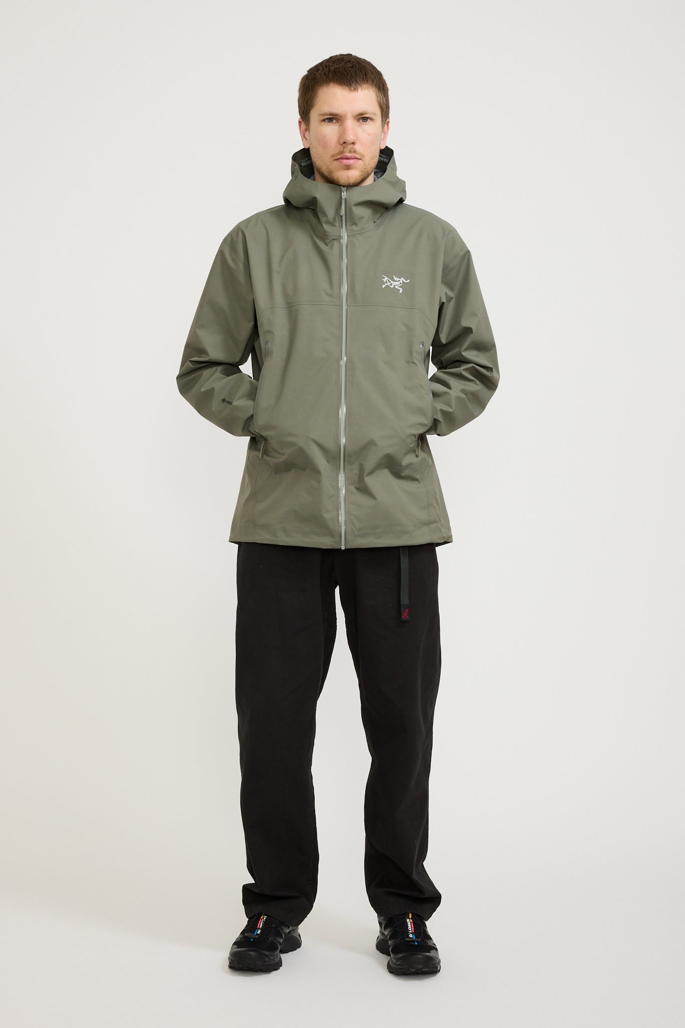 Arcteryx | Beta Jacket Forage | Maplestore