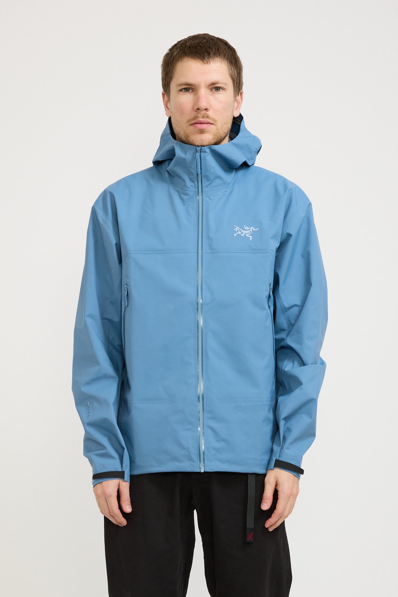 Can you wash arcteryx jackets hotsell