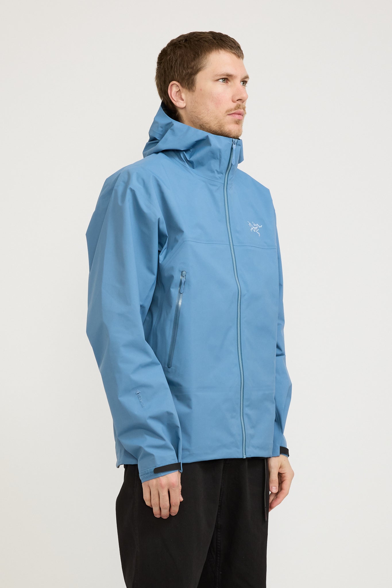 Arcteryx Beta Jacket Stone Wash Maplestore