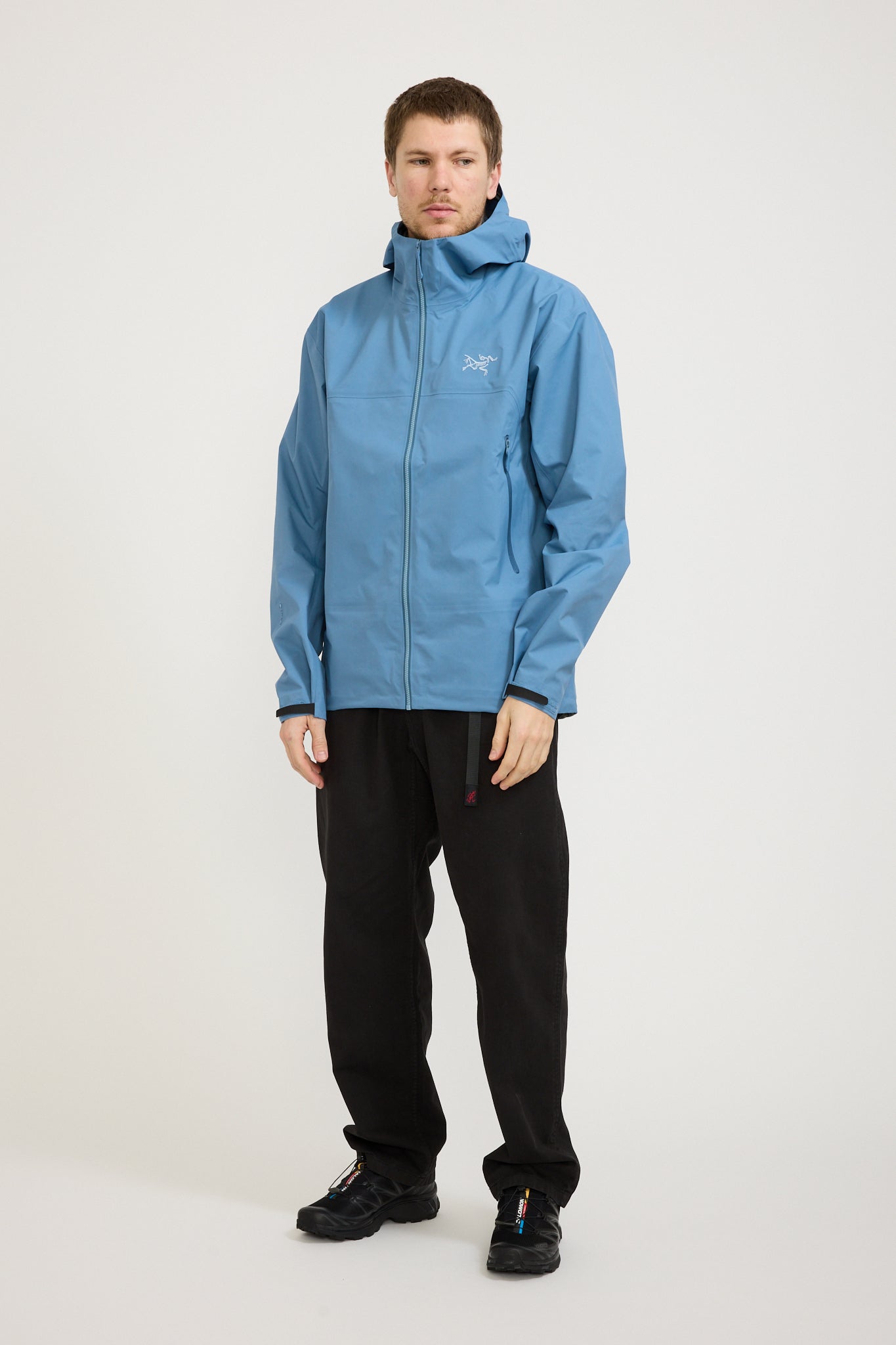 Arcteryx | Beta Jacket Stone Wash | Maplestore