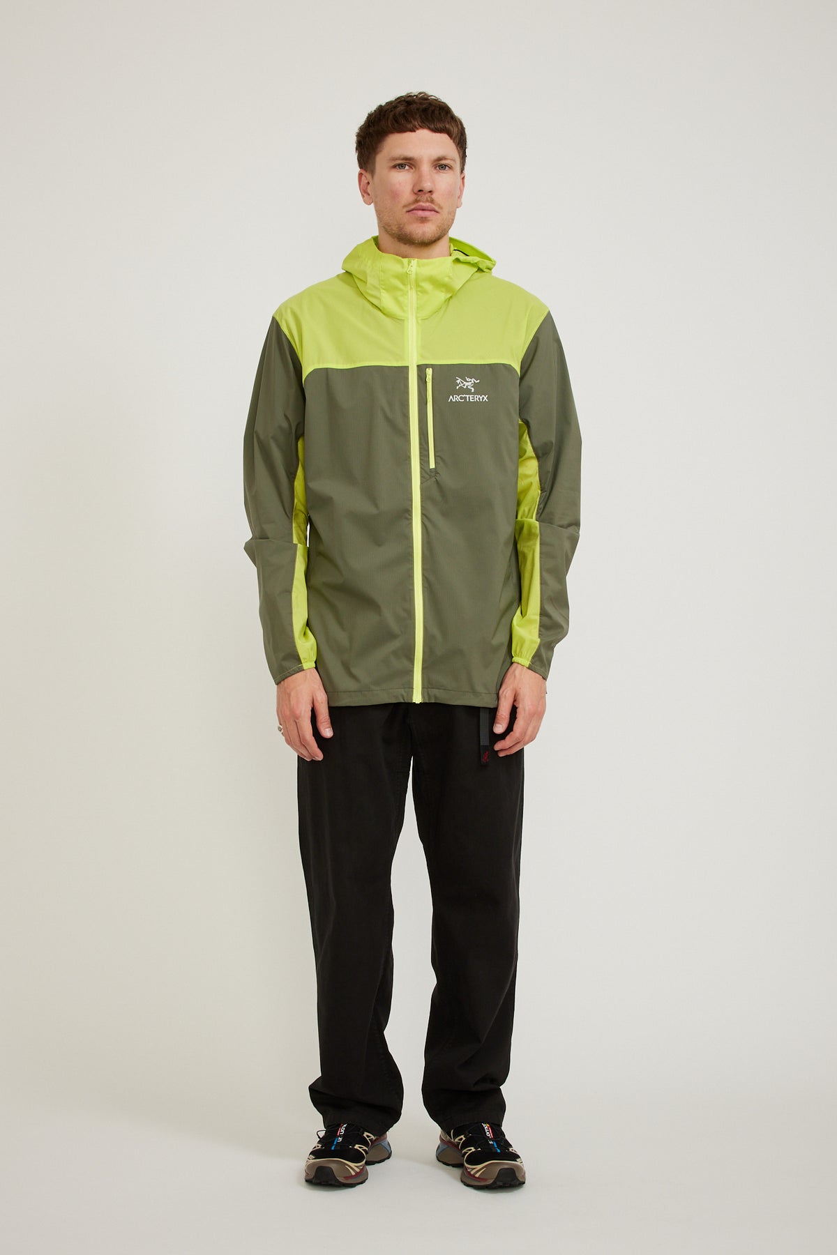 Arcteryx hoody hot sale