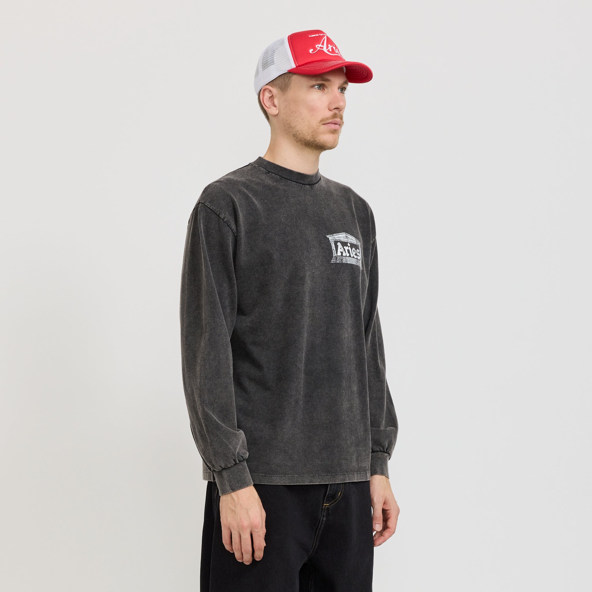 Cola Cap Red