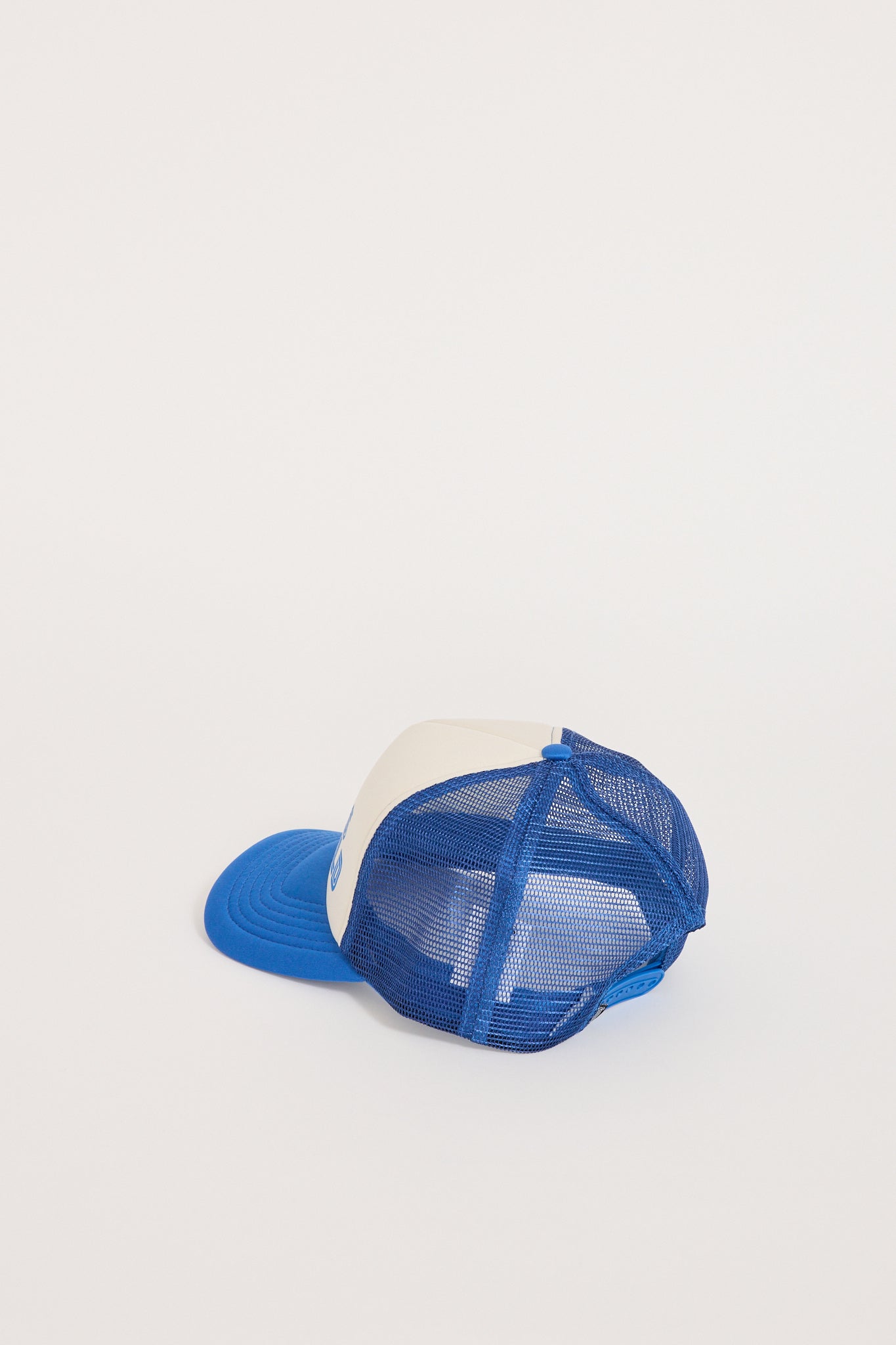 Aries | Sonico Trucker Cap Blue | Maplestore