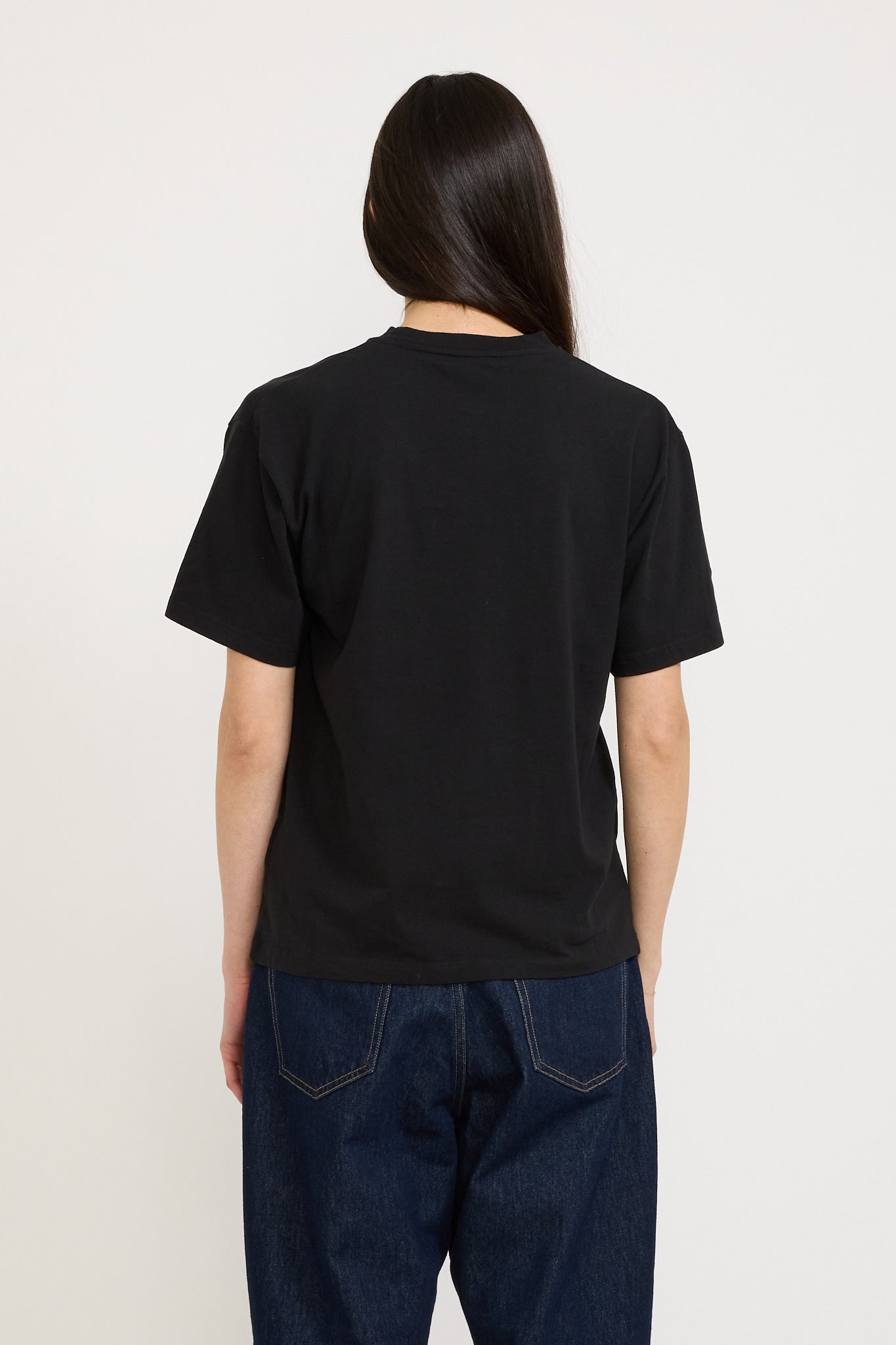 Aries | Temple SS Tee Black | Maplestore