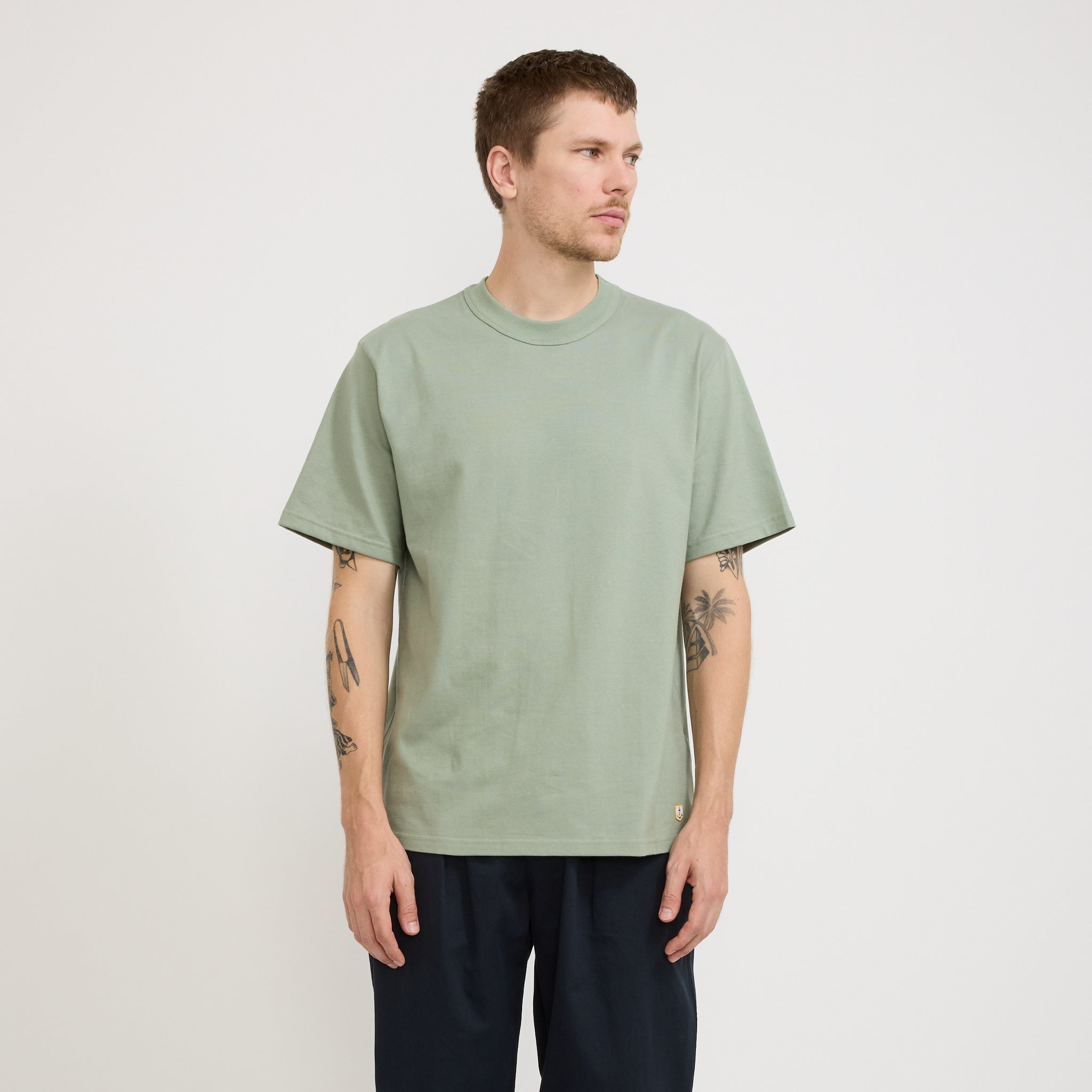 Heritage T-Shirt Shadow