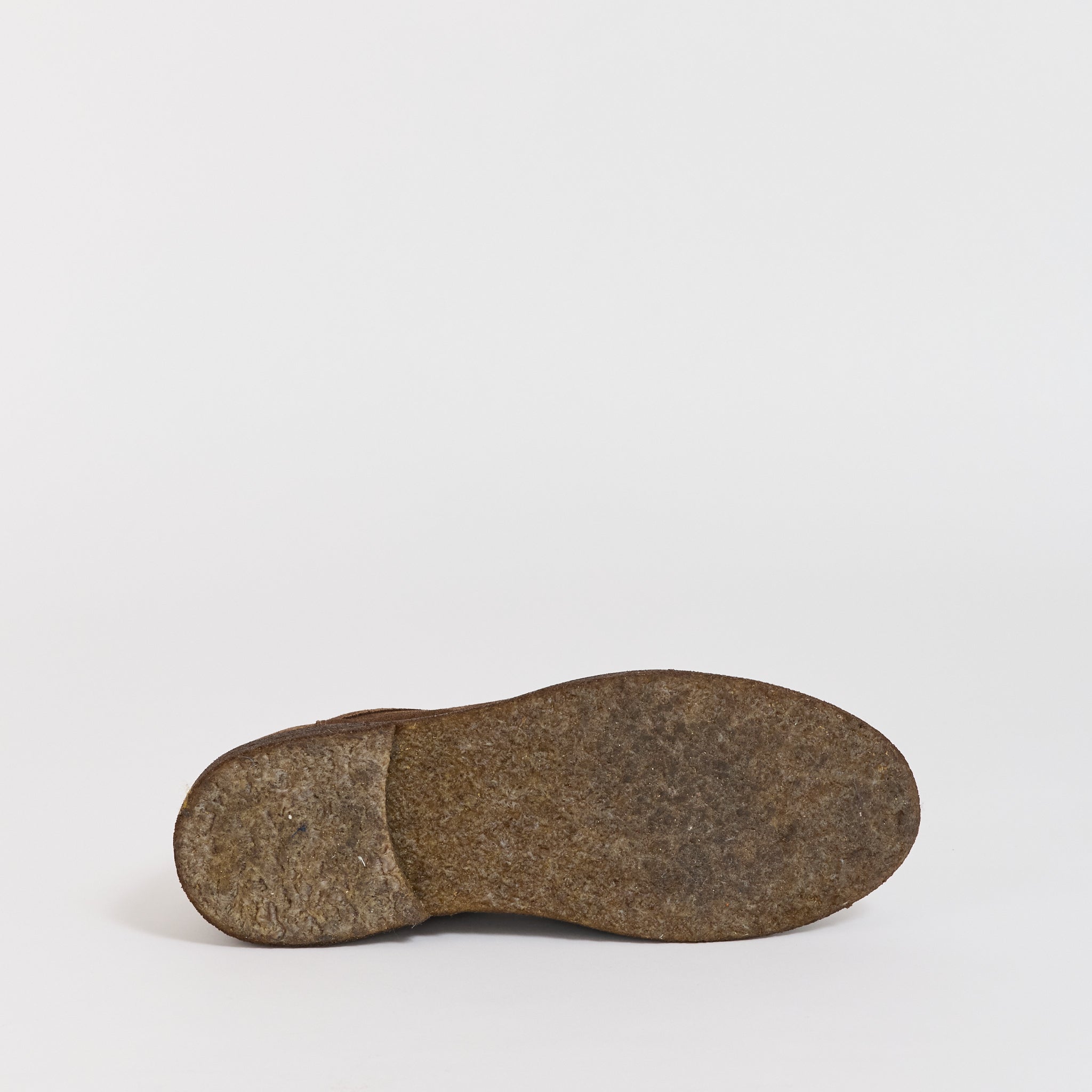 Artflex Moccasin Dark Khaki