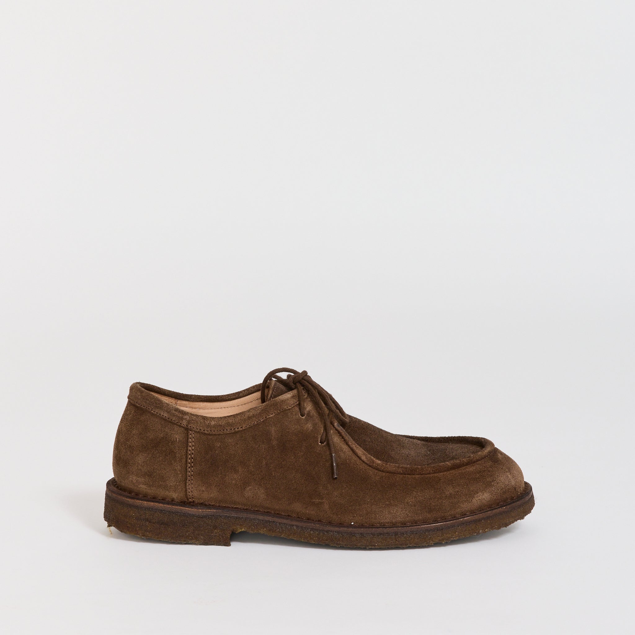 Artflex Moccasin Dark Khaki