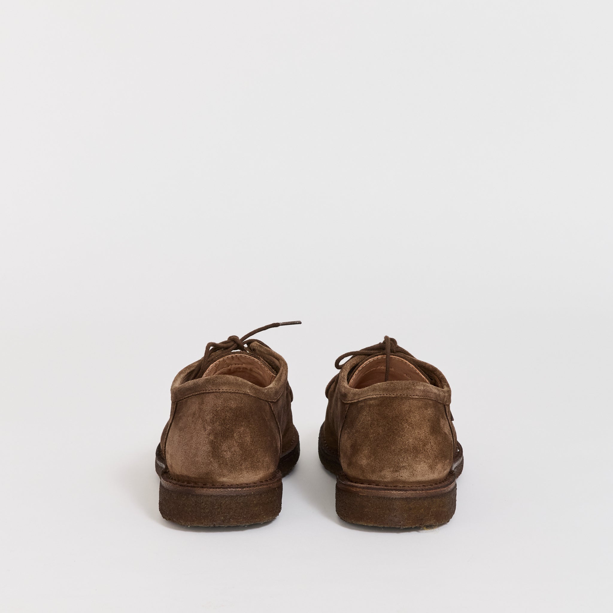 Artflex Moccasin Dark Khaki
