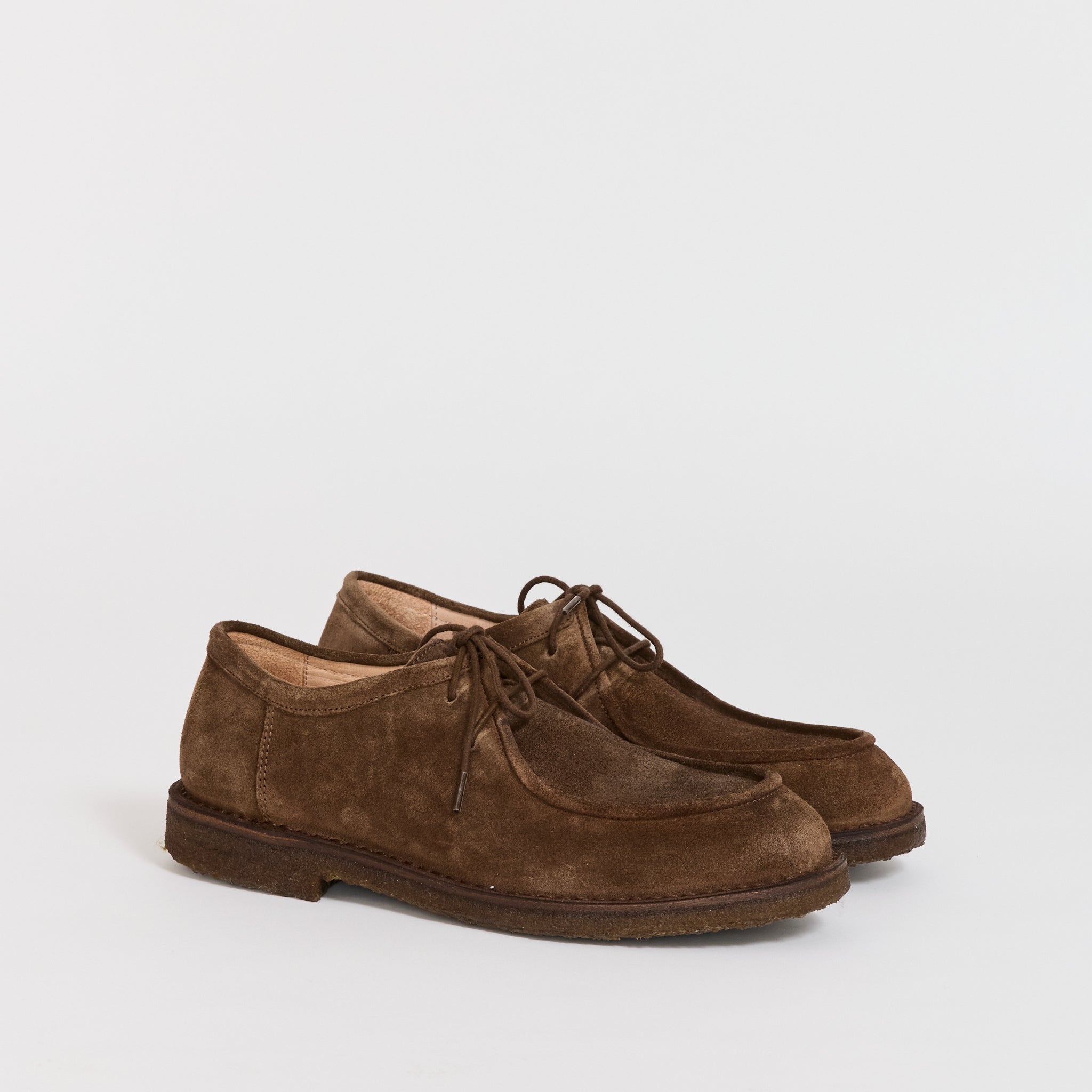 Artflex Moccasin Dark Khaki