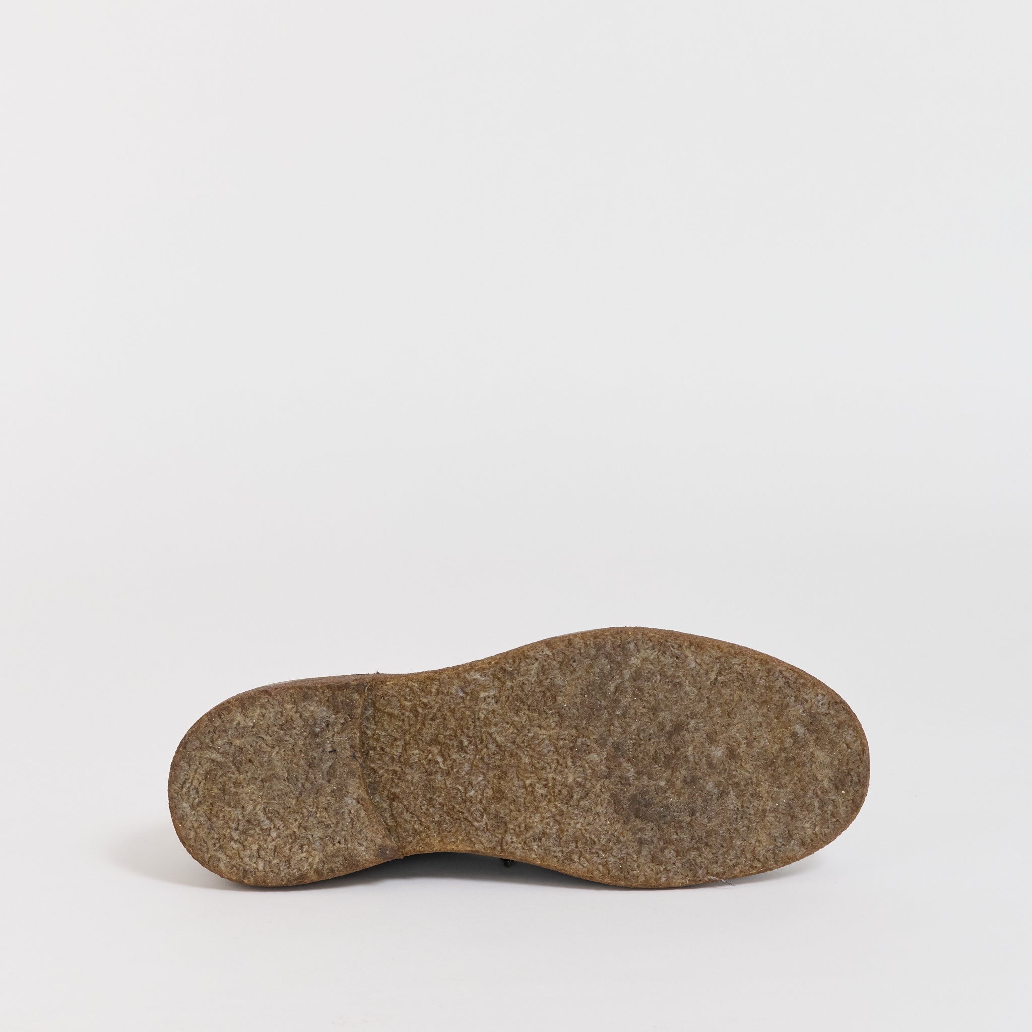 Deukeflex Moccasin Dark Chestnut