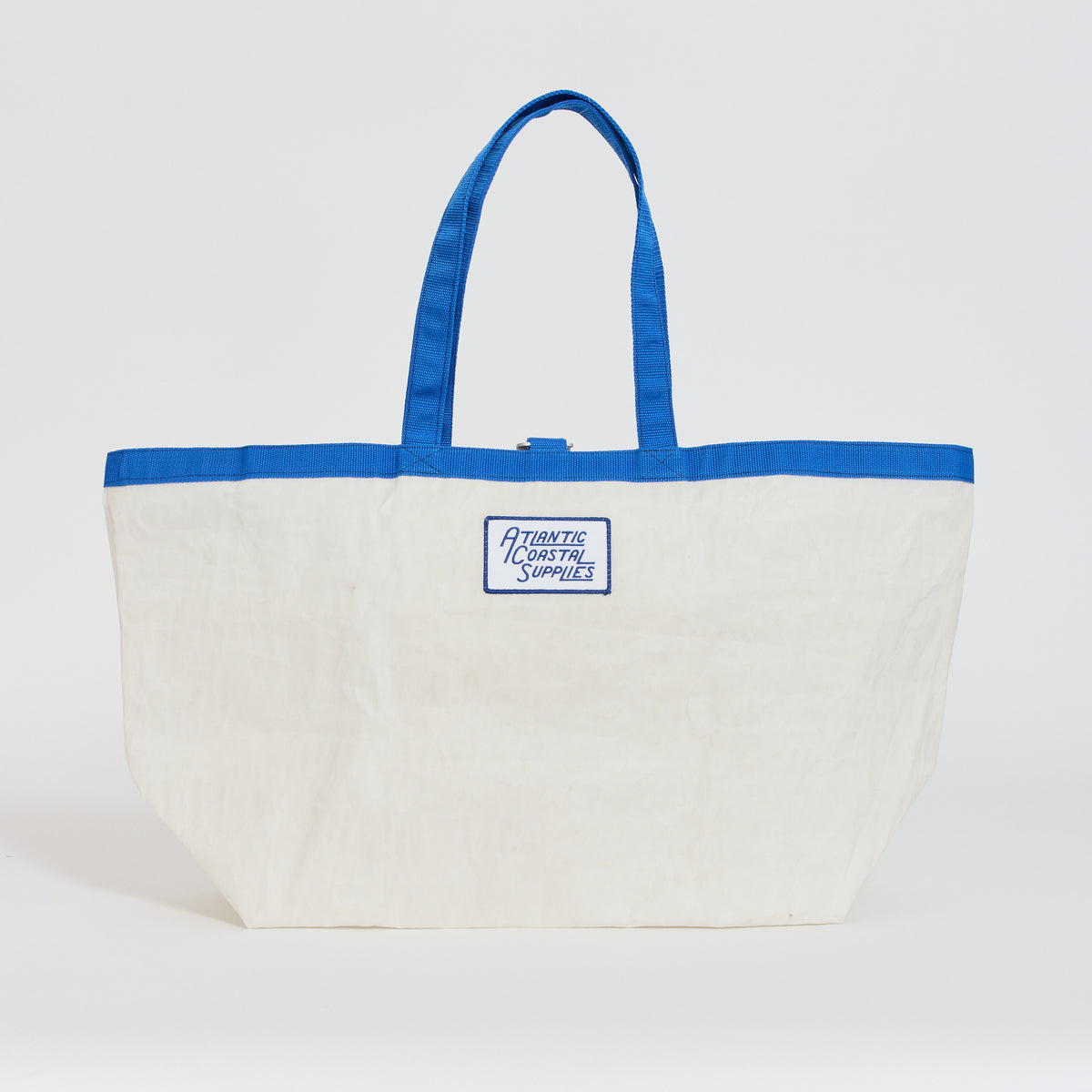 Atlantic Coastal Supplies | Beach Bag Vintage Sail | Maplestore