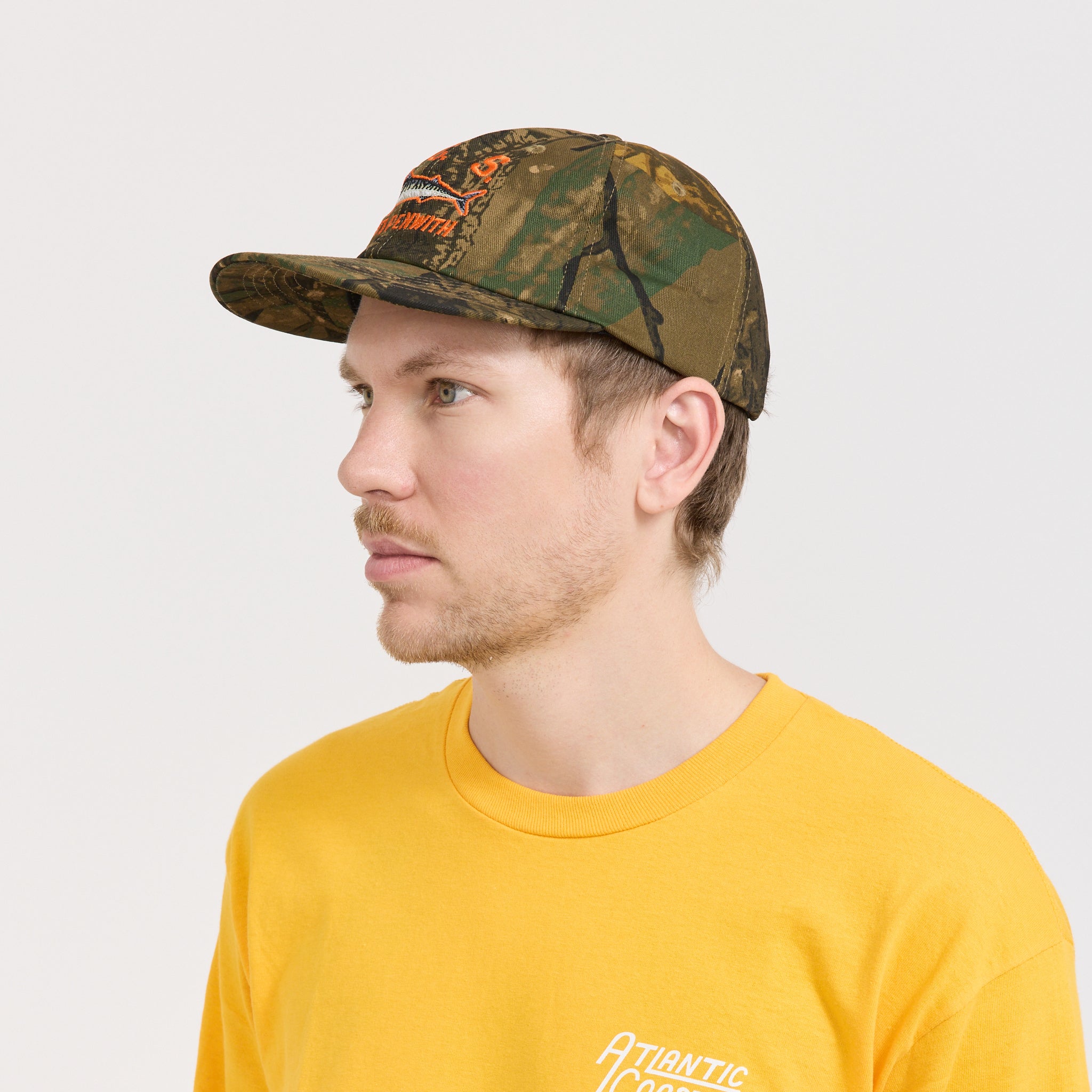 Atlantic Coastal Supplies | Mackerel Cap Camo | Maplestore