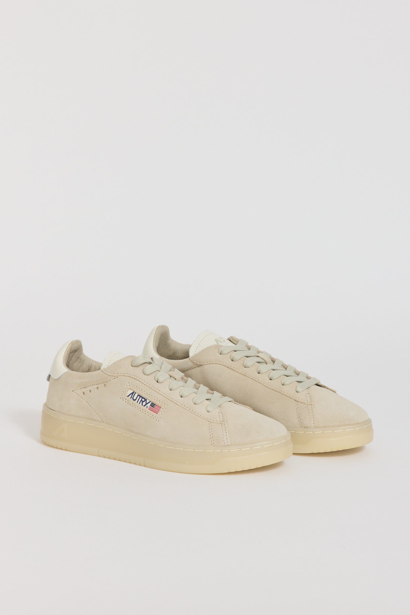 Dallas Low Papyrus/Marshmallow