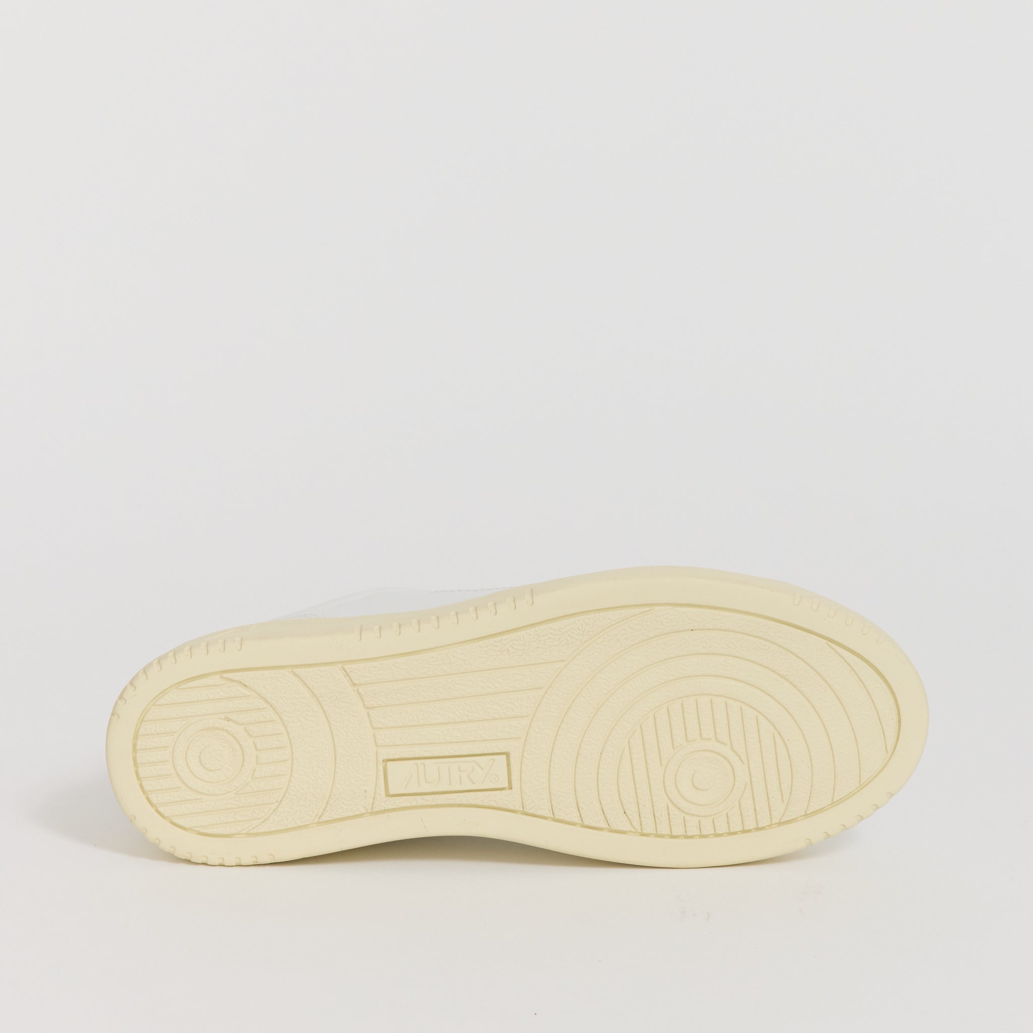 Medalist Low White/Space