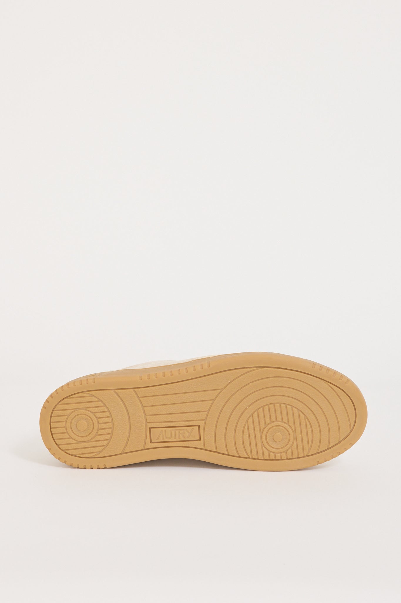 Autry | Medalist Low Sand/Ecru | Maplestore