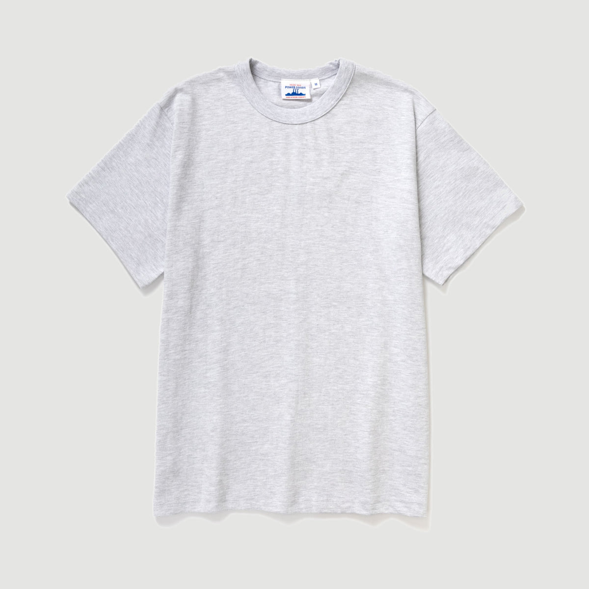 Archive Tee Two-Pack Ash