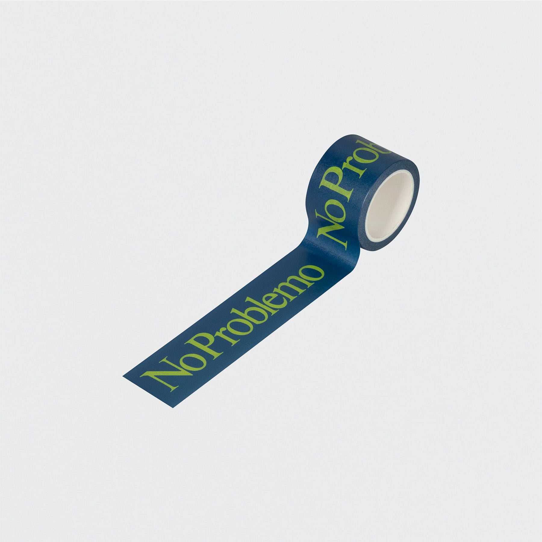 No Problemo Washi Tape Multi