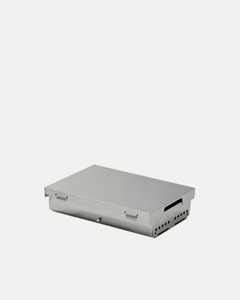 Snow Peak | Large BBQ Box | Maplestore