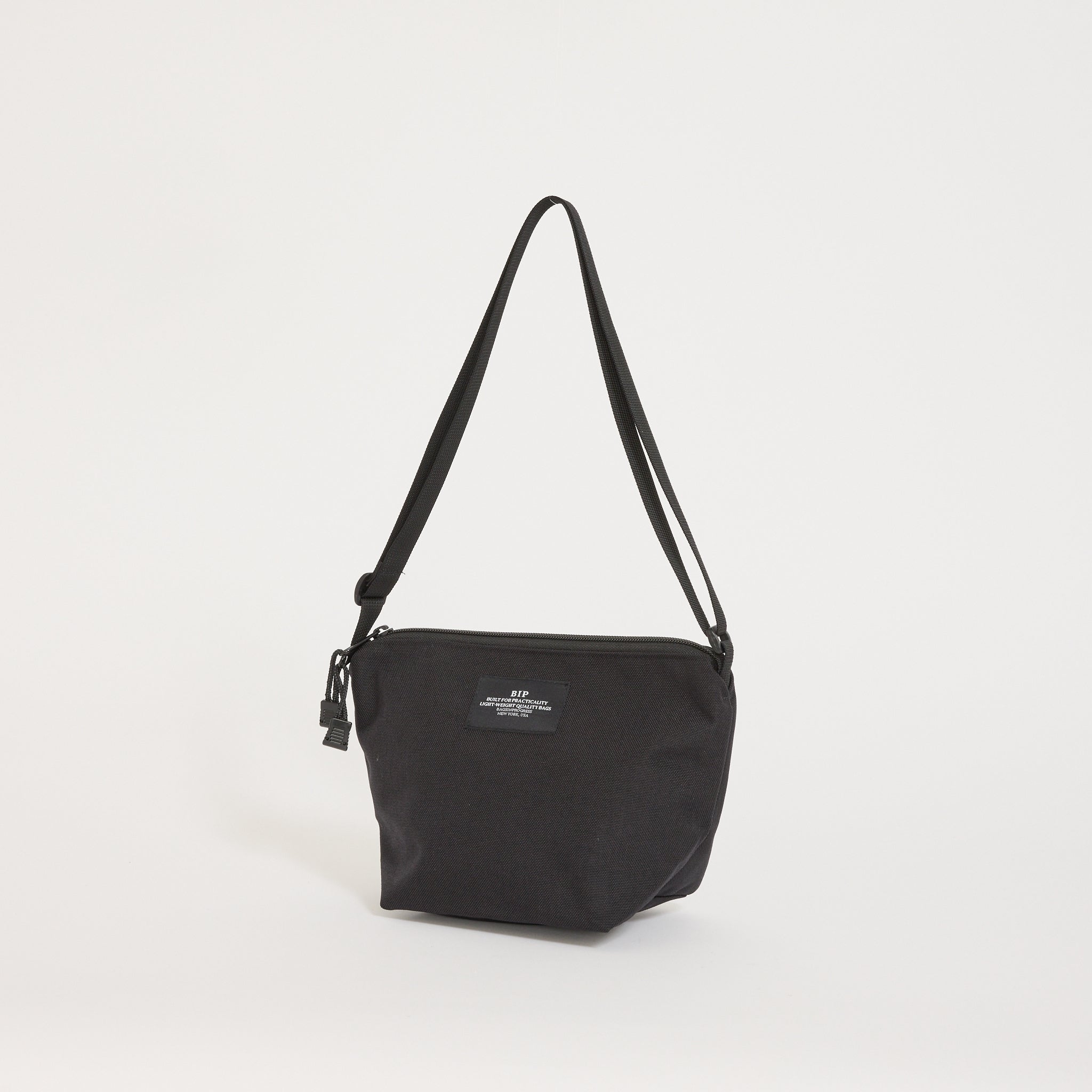 Micro Tote Black