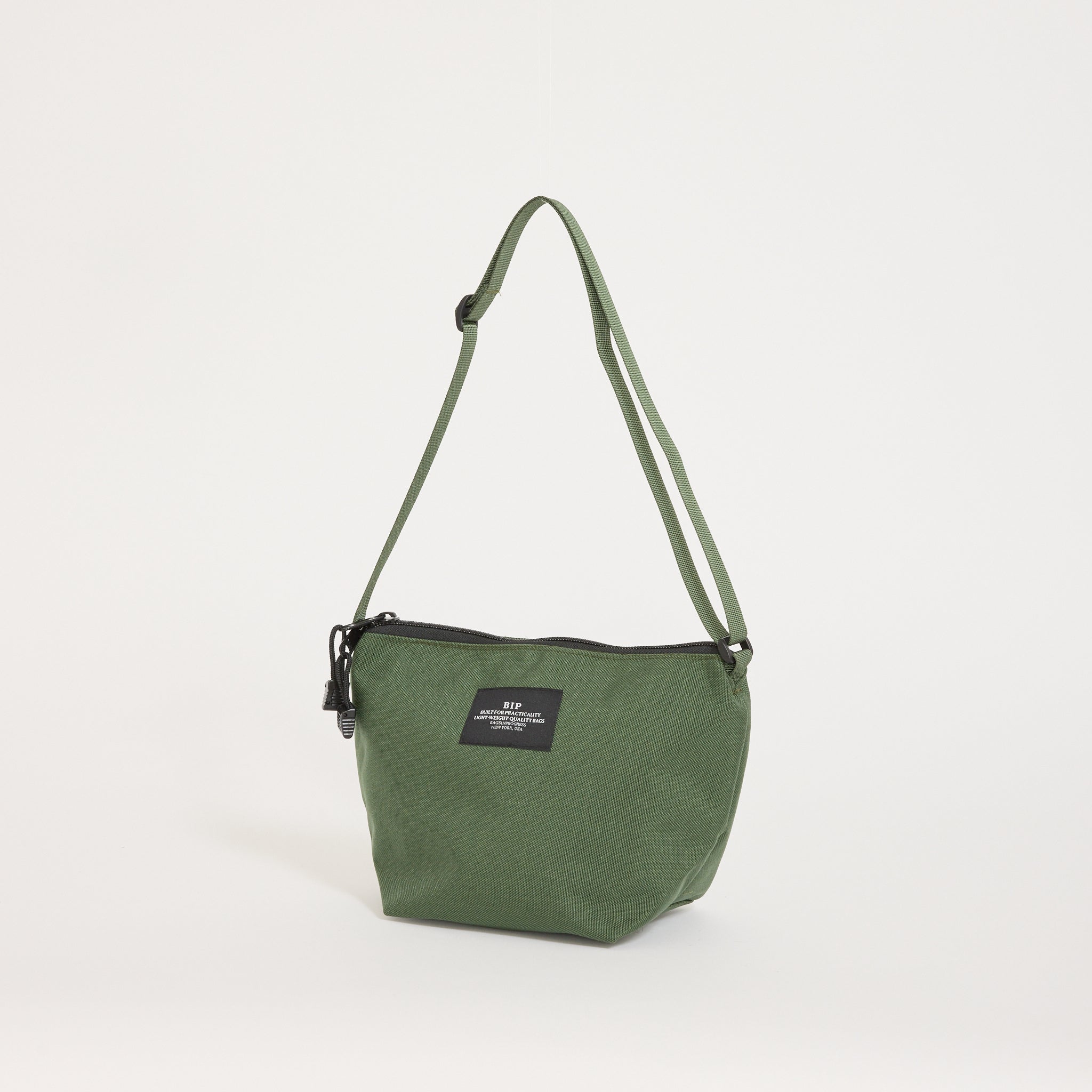 Micro Tote Olive