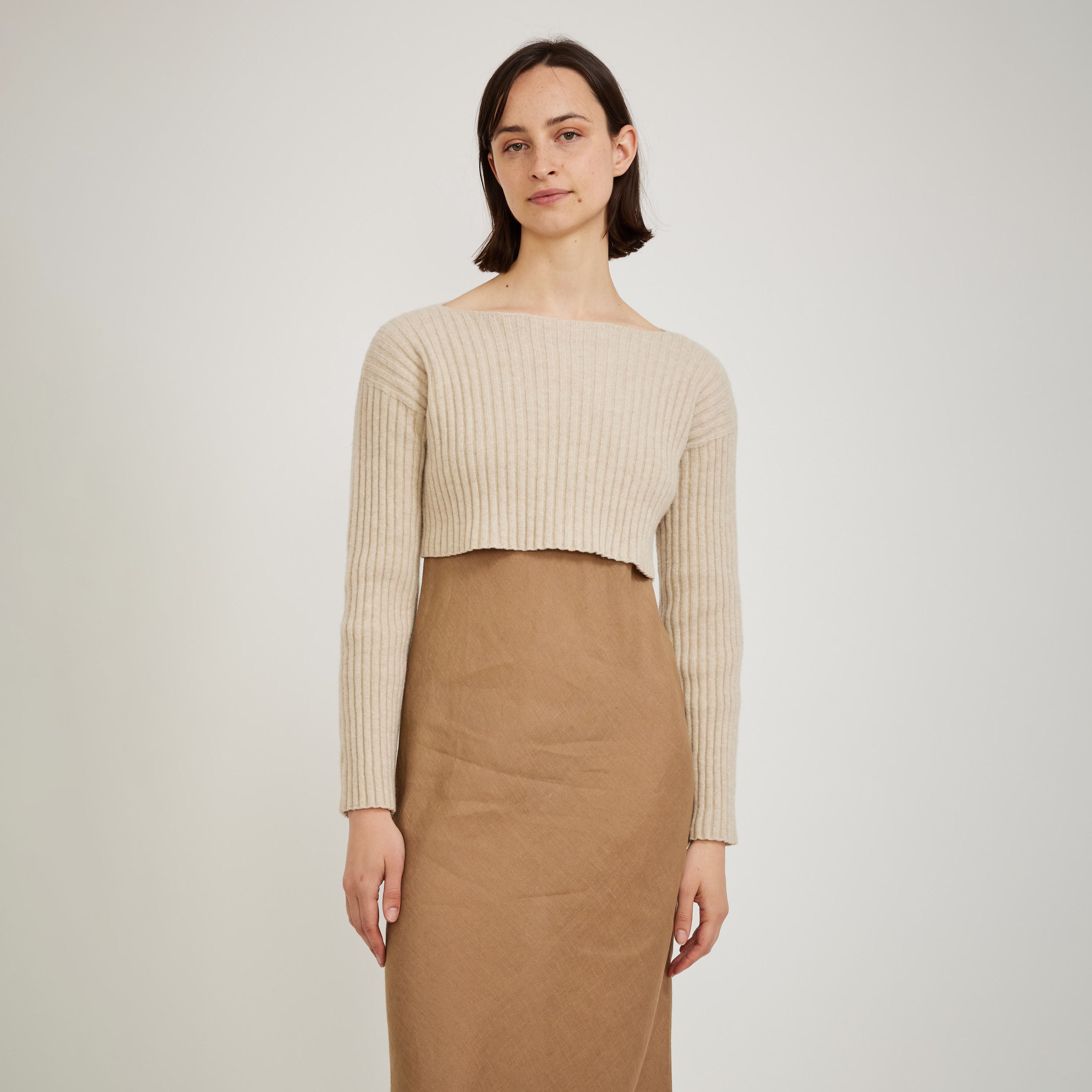 Macau Longsleeve Sur Sand